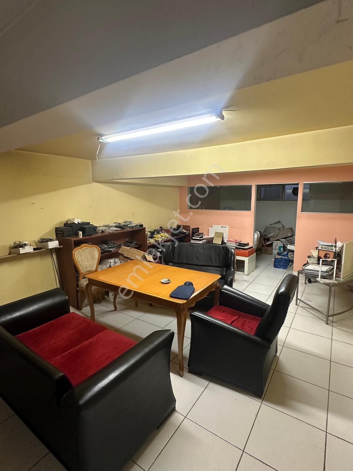 Küçükesat Cadde Üzerinde Devren Kiralık Prestijli Optik Mağazası - Görsel 35