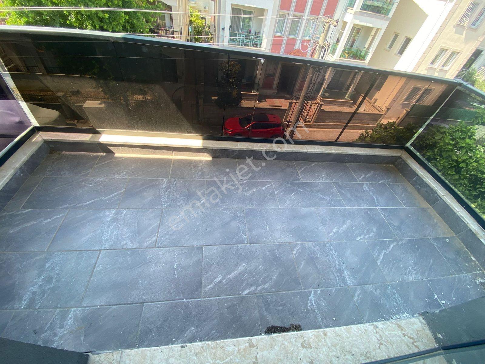 Fethiye Patlangıç Mahallesinde Satılık 4+1 Dublex Daire - Görsel 24