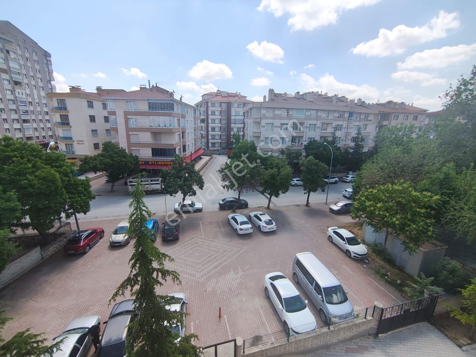 Jandarma Karşısı Eminevim Banka Kredisine Uygun Arakat 3+1 - Görsel 18