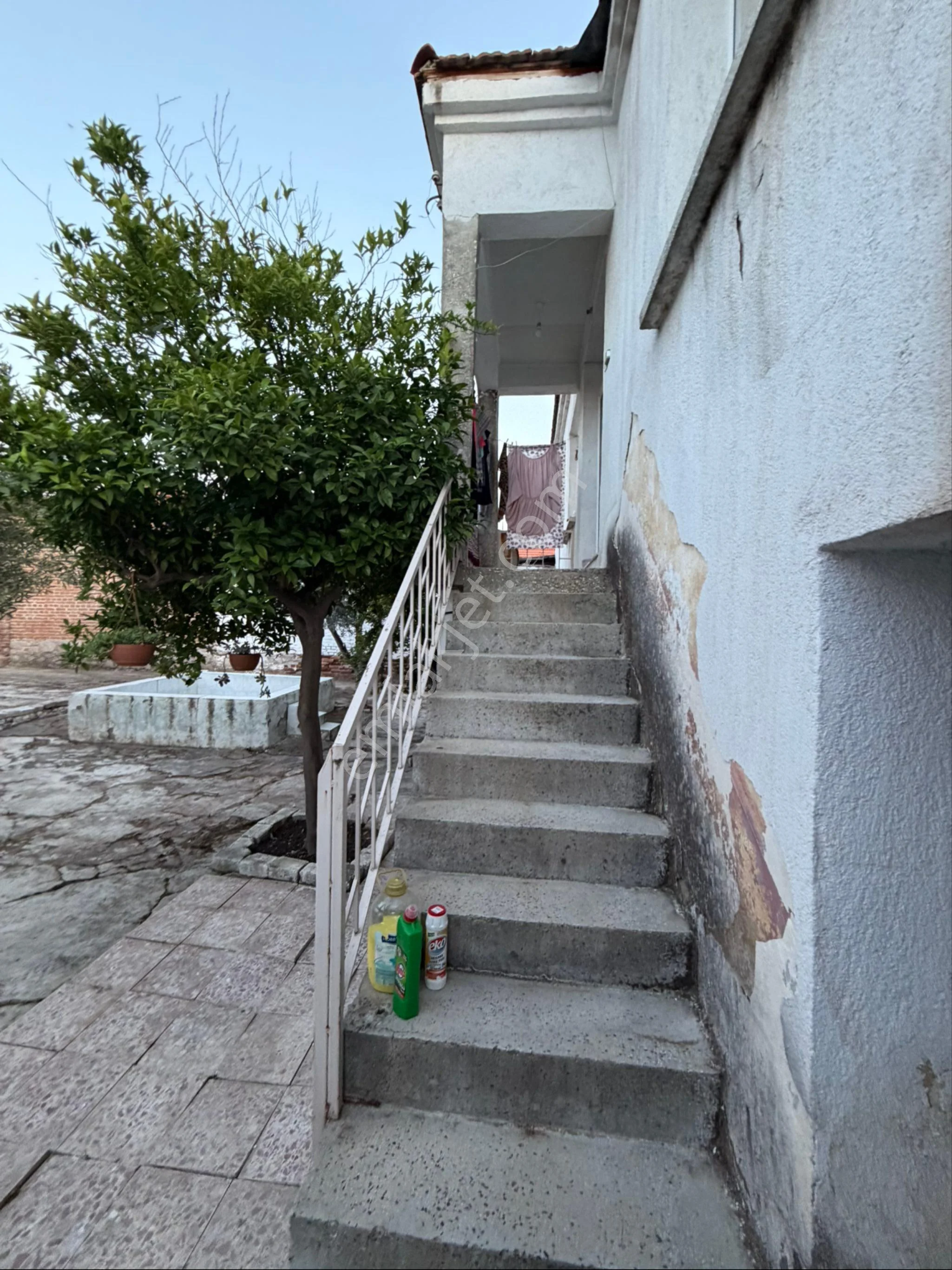 İzmir Kınık Poyracık - Görsel 5