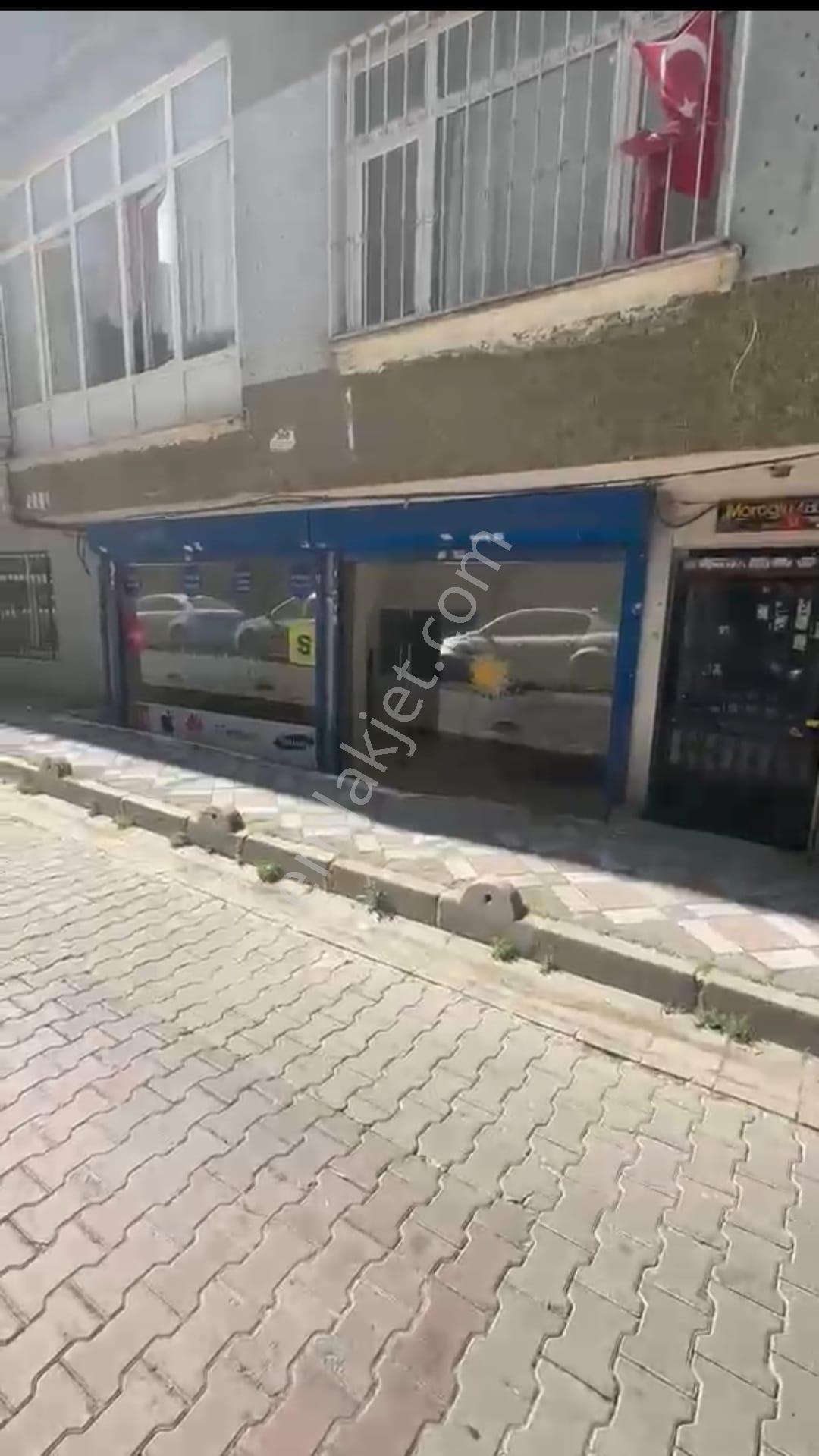 Şirinevler Fevzi Çakmak Caddesi Yakını Satılık Yatırımlık Dükkan - Görsel 8