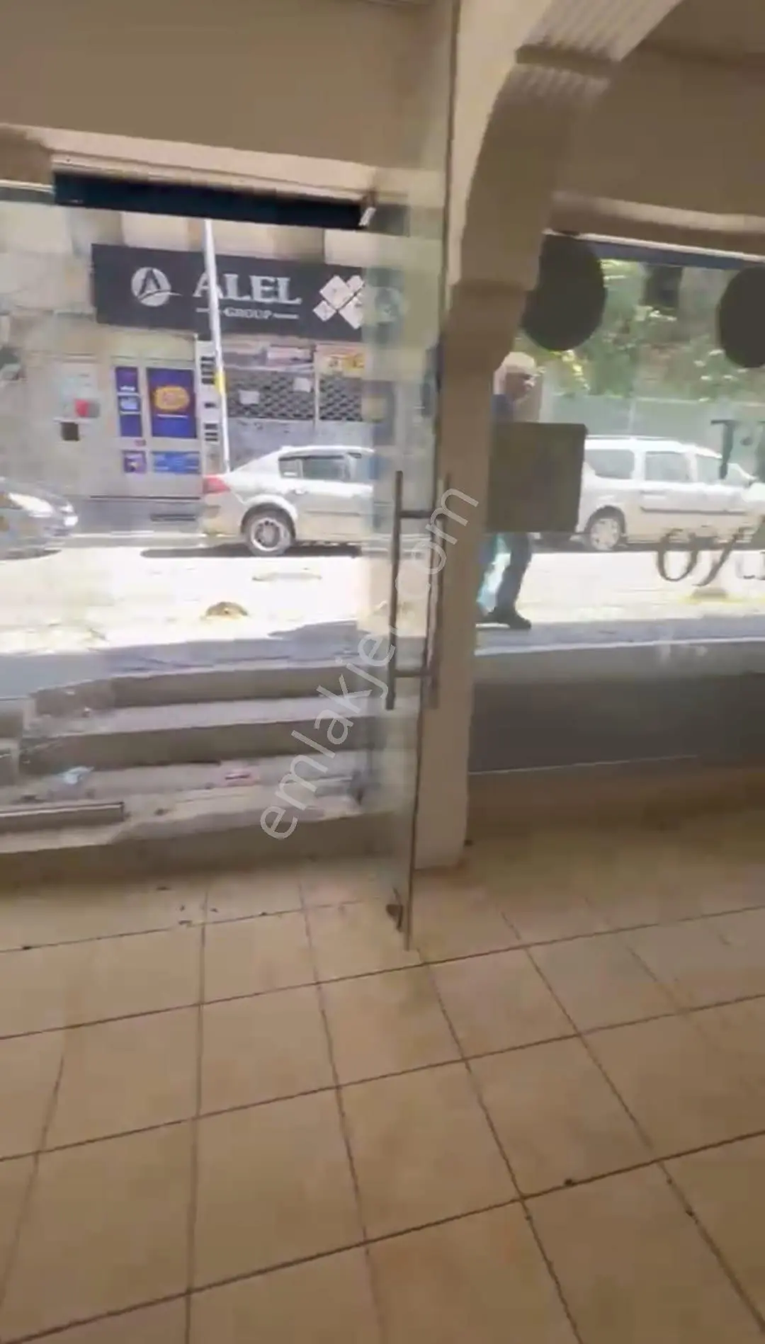 Şirinevler Fevzi Çakmak Caddesi Yakını Satılık Yatırımlık Dükkan - Görsel 6