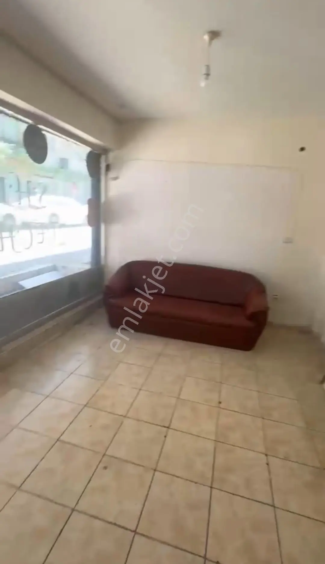 Şirinevler Fevzi Çakmak Caddesi Yakını Satılık Yatırımlık Dükkan - Görsel 7