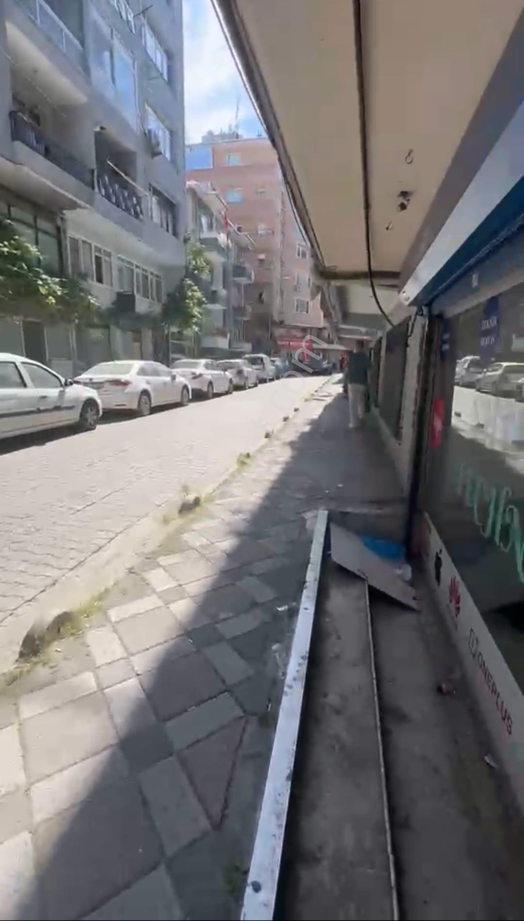 Şirinevler Fevzi Çakmak Caddesi Yakını Satılık Yatırımlık Dükkan - Görsel 3