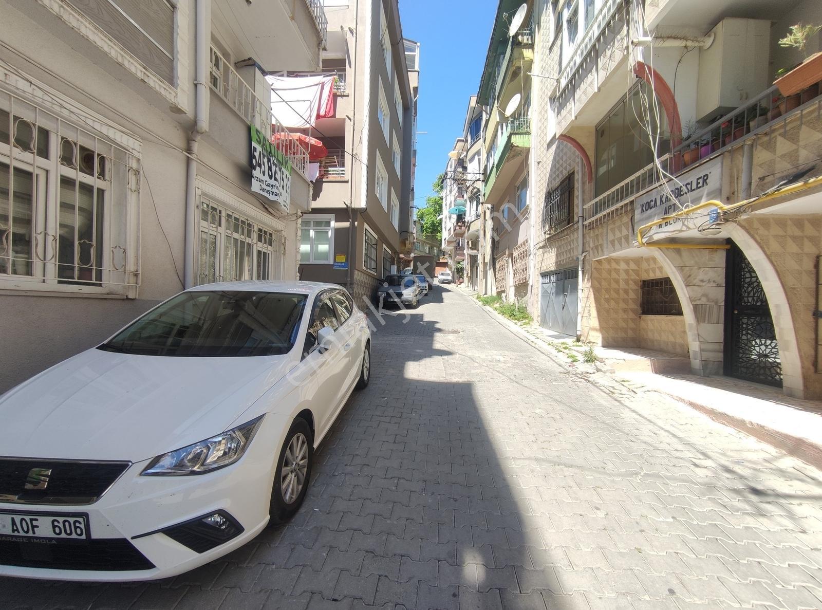 Devlet Hastanesi Civarı Ayçadan Kiralık Eşyalı 2+1 Daire - Görsel 6