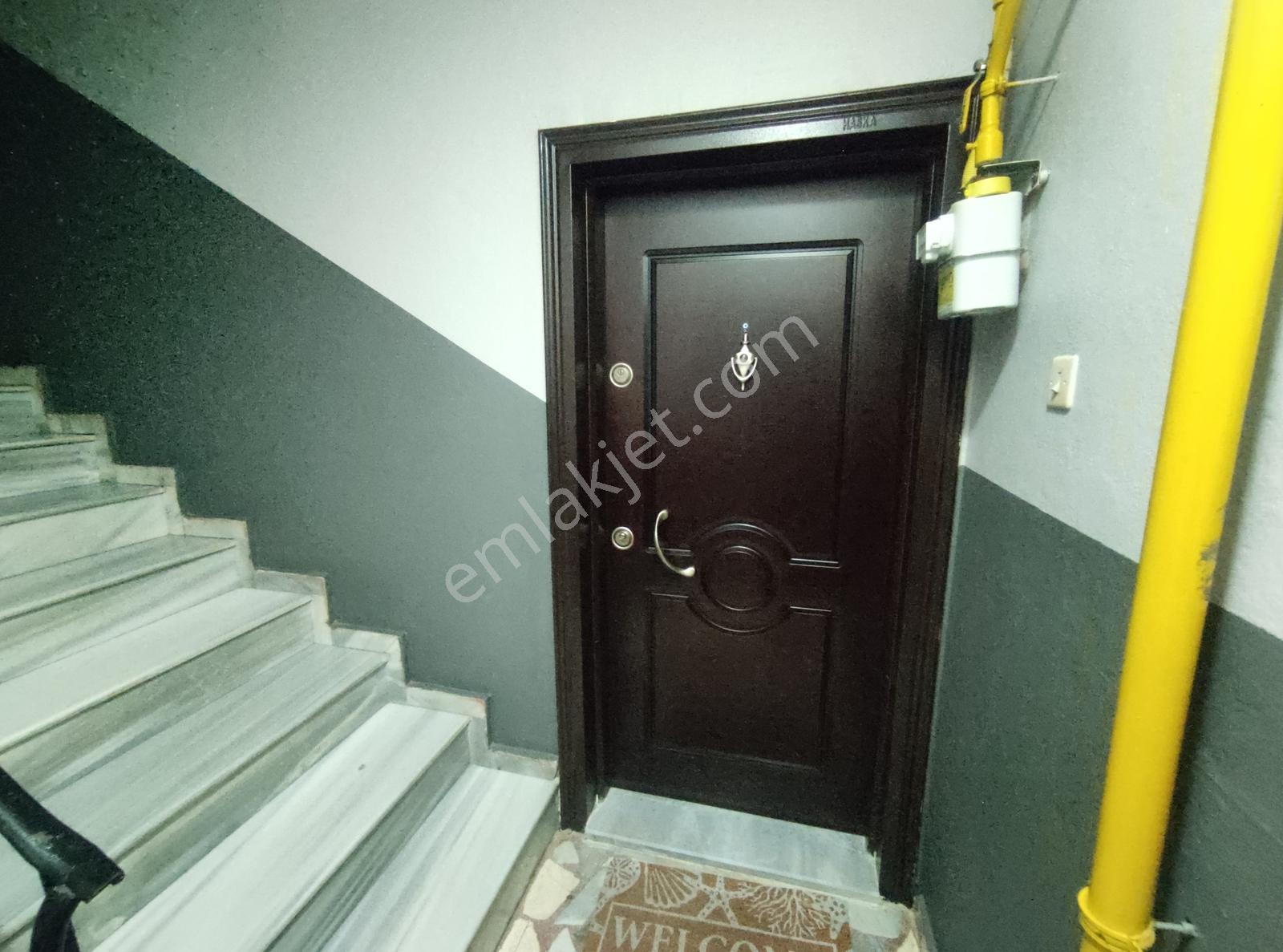 Devlet Hastanesi Civarı Ayçadan Kiralık Eşyalı 2+1 Daire - Görsel 10