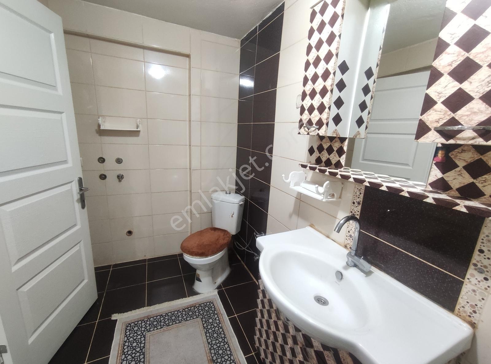 Devlet Hastanesi Civarı Ayçadan Kiralık Eşyalı 2+1 Daire - Görsel 14