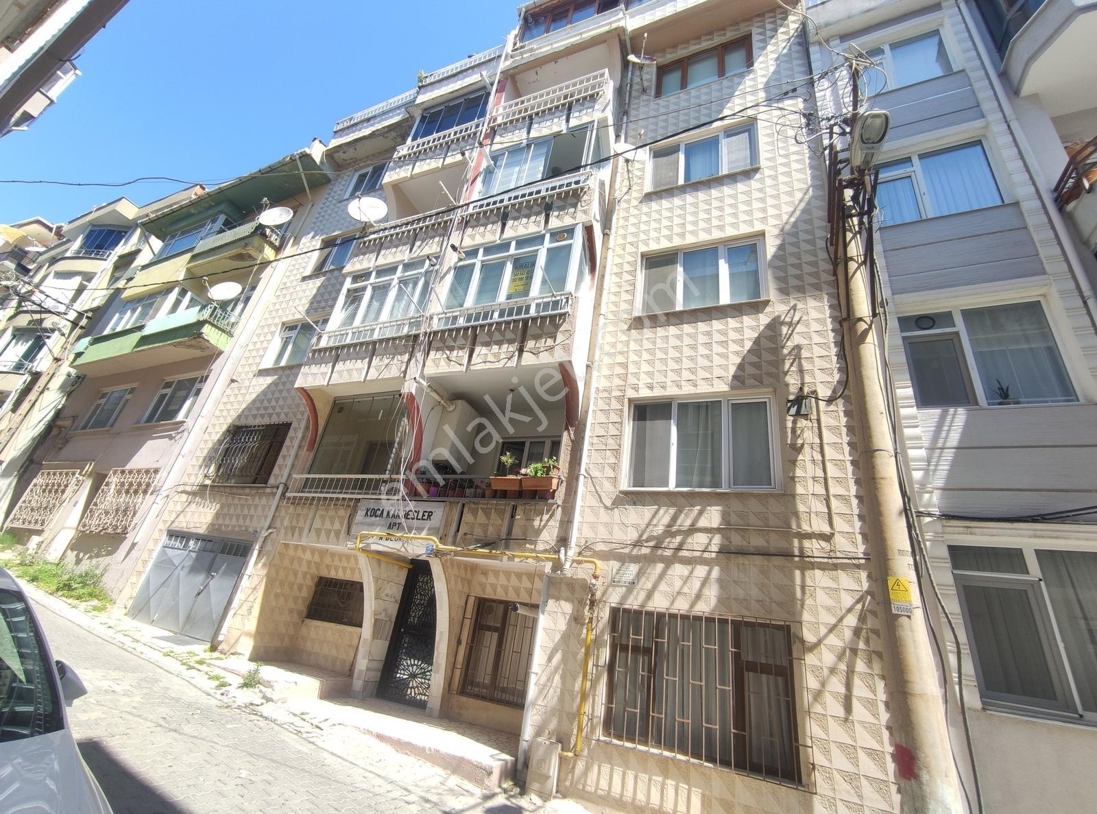 Devlet Hastanesi Civarı Ayçadan Kiralık Eşyalı 2+1 Daire - Görsel 2