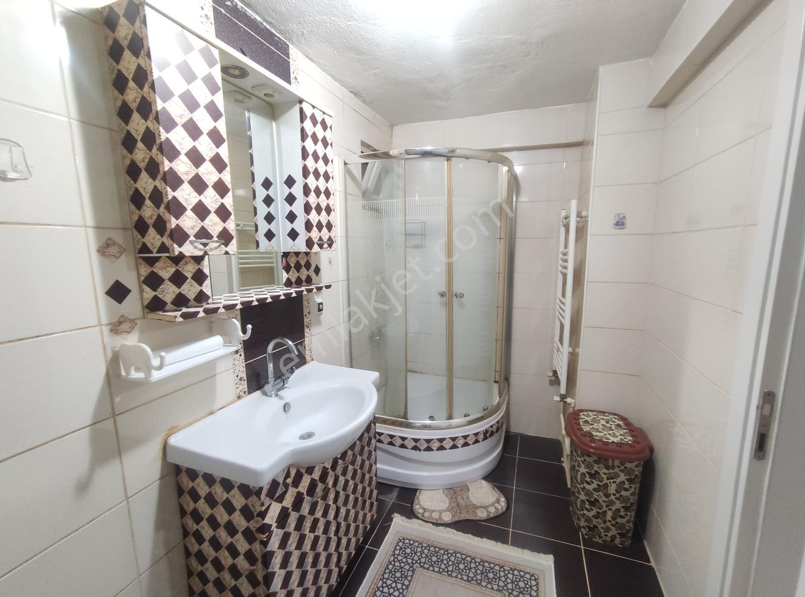 Devlet Hastanesi Civarı Ayçadan Kiralık Eşyalı 2+1 Daire - Görsel 13