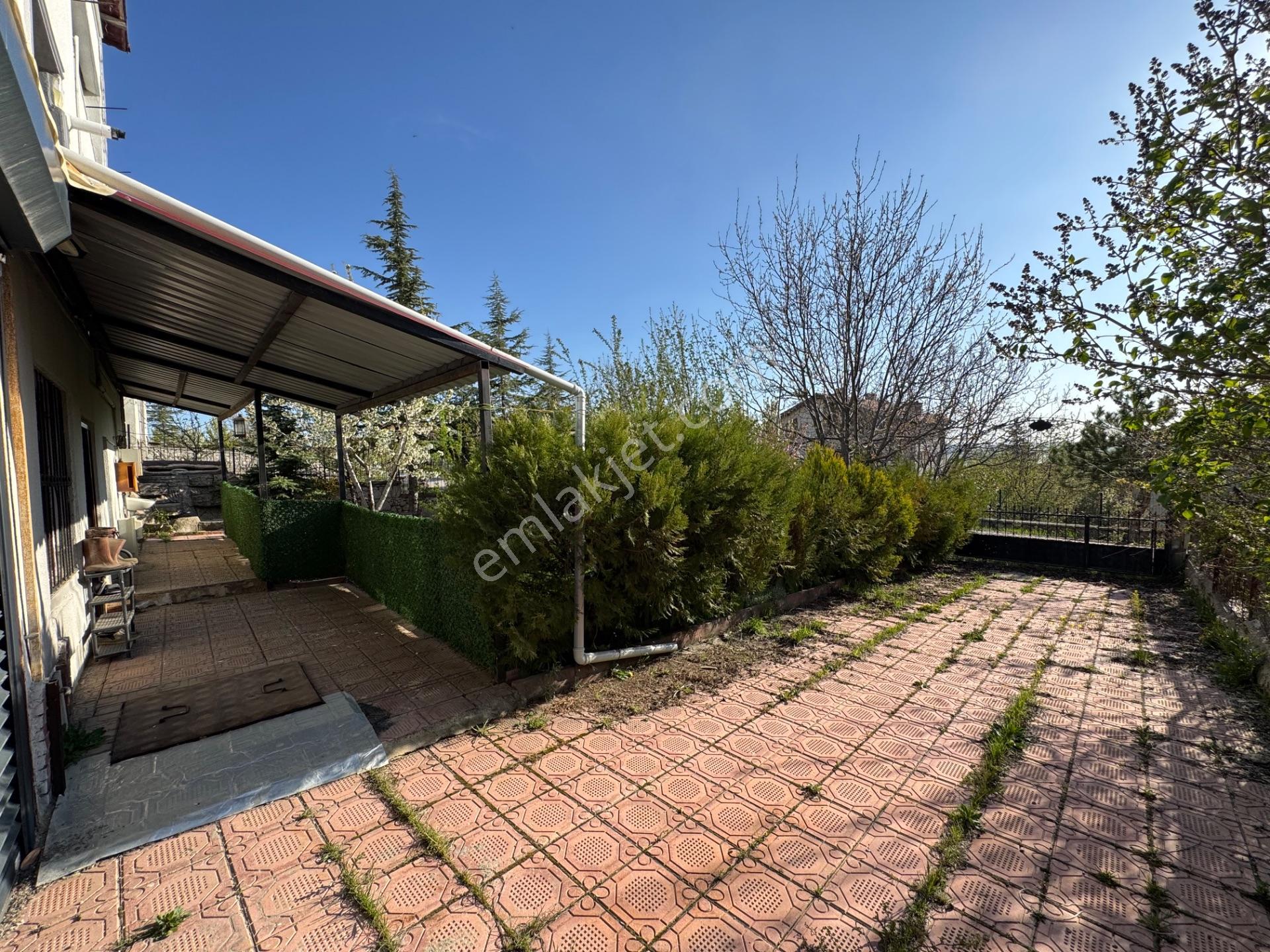 Elmadağda Satılık 3 Katlı 6+2 Lüks Sıfır Masraf - Görsel 31