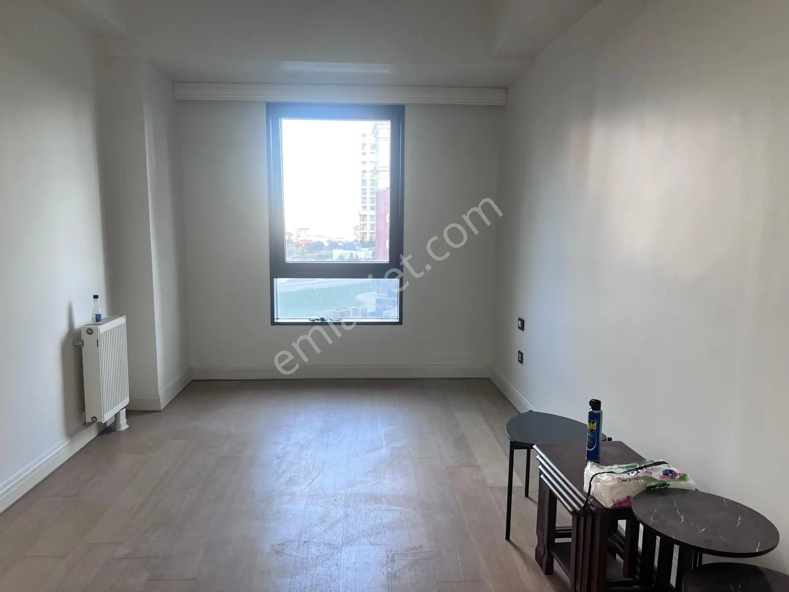Kiptaş Venezia Mega Kiralık Boş Avm Nnzr. Aylık Ödemeli Kare Salon 1+1 Daire - Görsel 5
