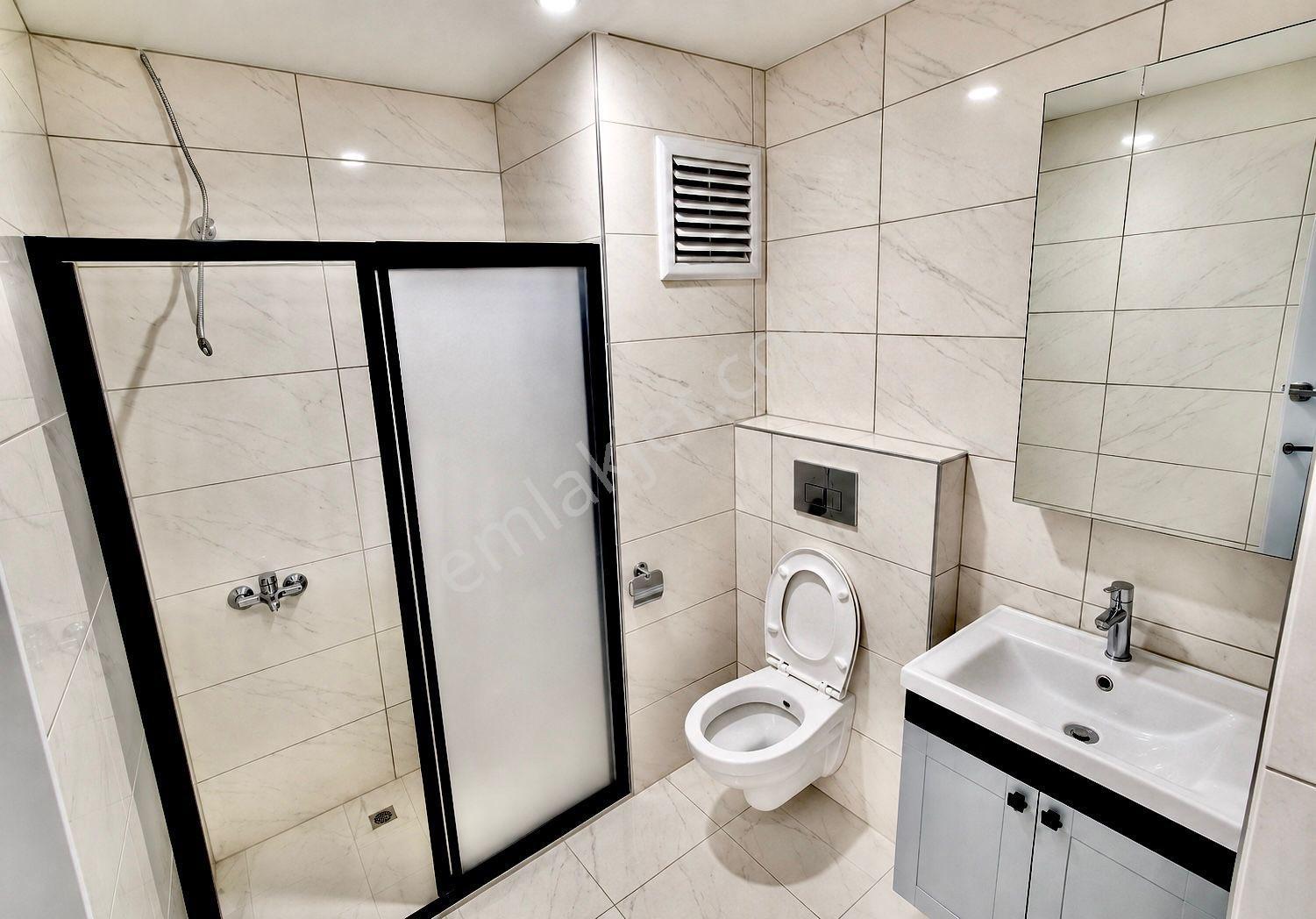 Yeşiltepe’de 1+1 Kiralık Daire - Görsel 5