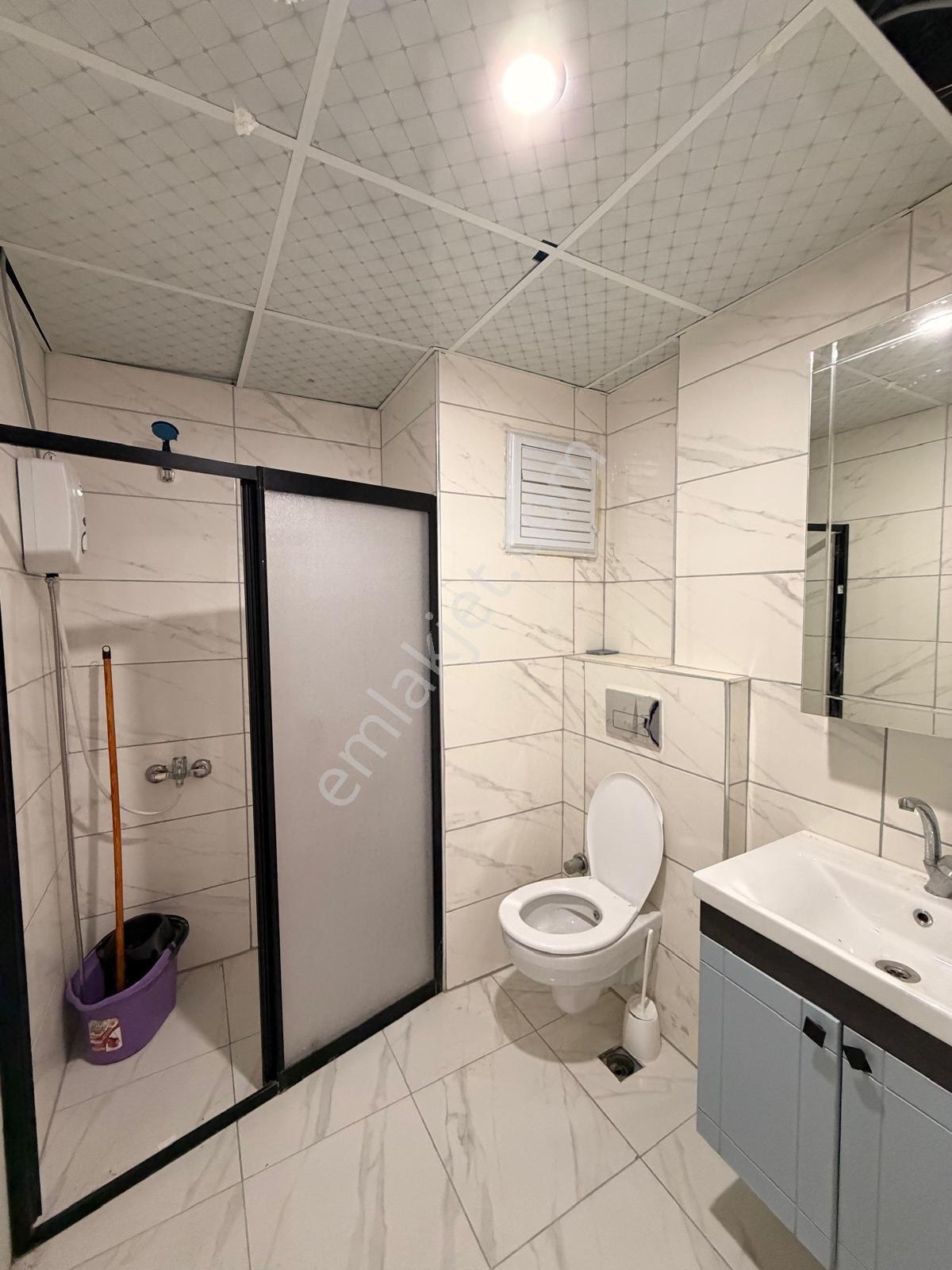 Yeşiltepe’de 1+1 Kiralık Daire - Görsel 6
