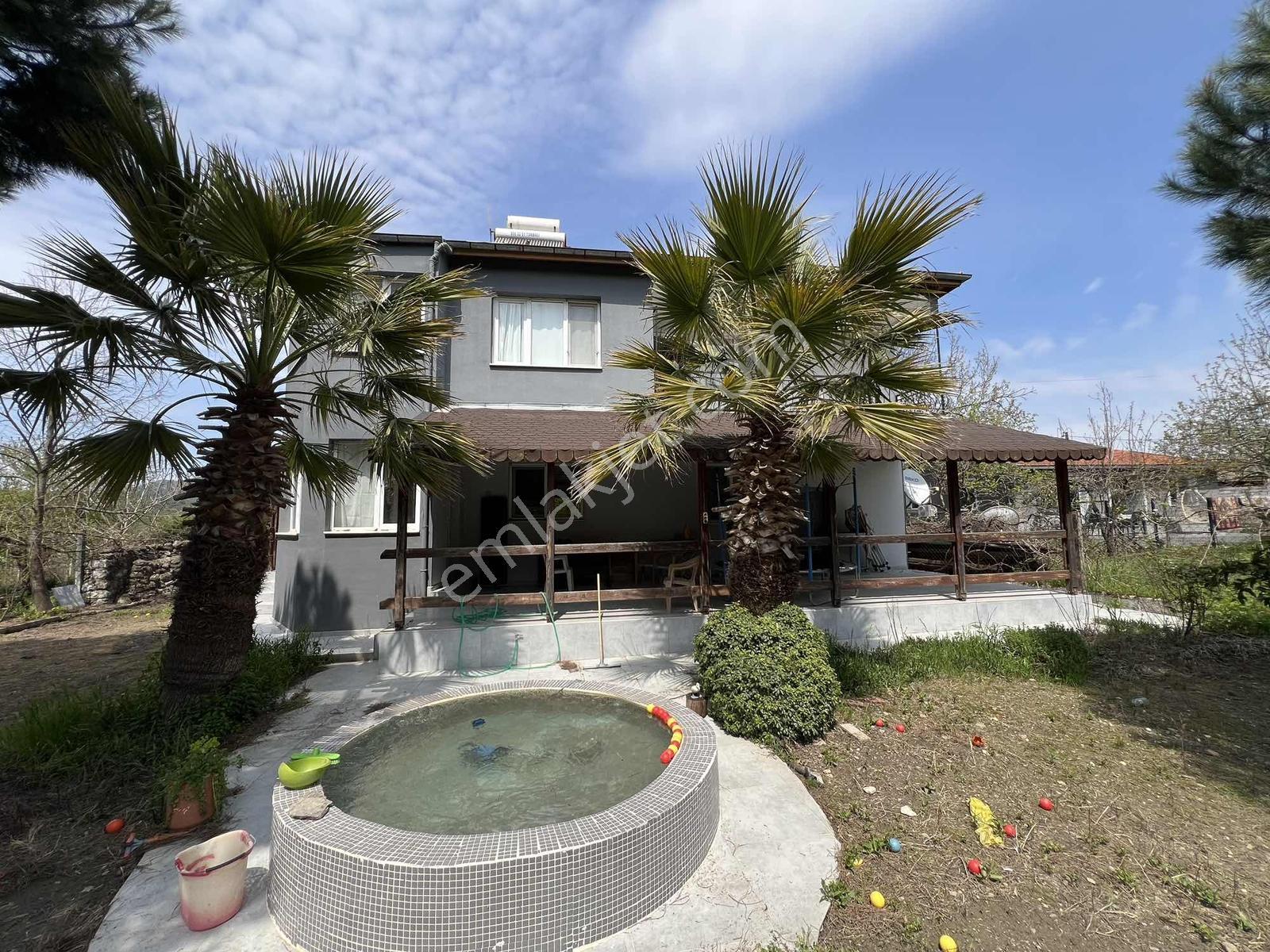 Kuşadası Kirazlı Köyünde Huzur - Görsel 19