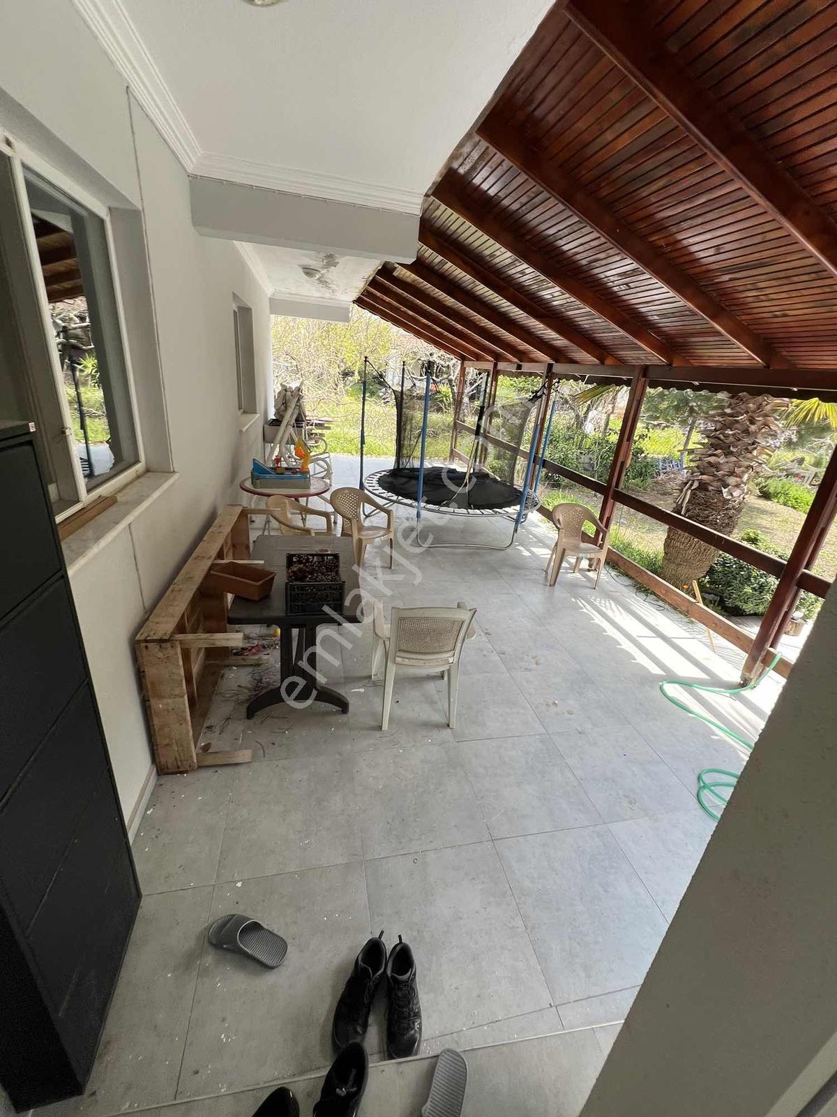 Kuşadası Kirazlı Köyünde Huzur - Görsel 7