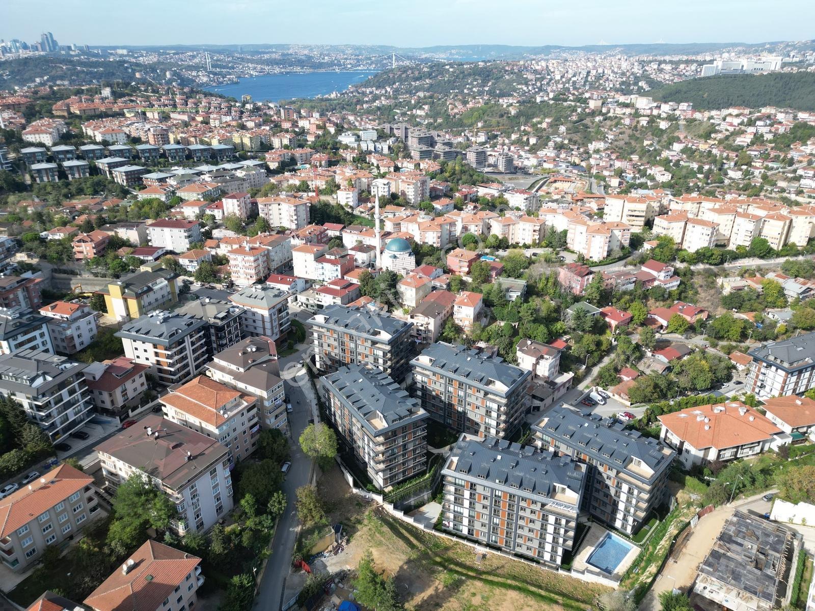 Has Bahçe Çengelköy Evleri 2+1/85 M2 Ara Kat Satılık Daire - Görsel 9