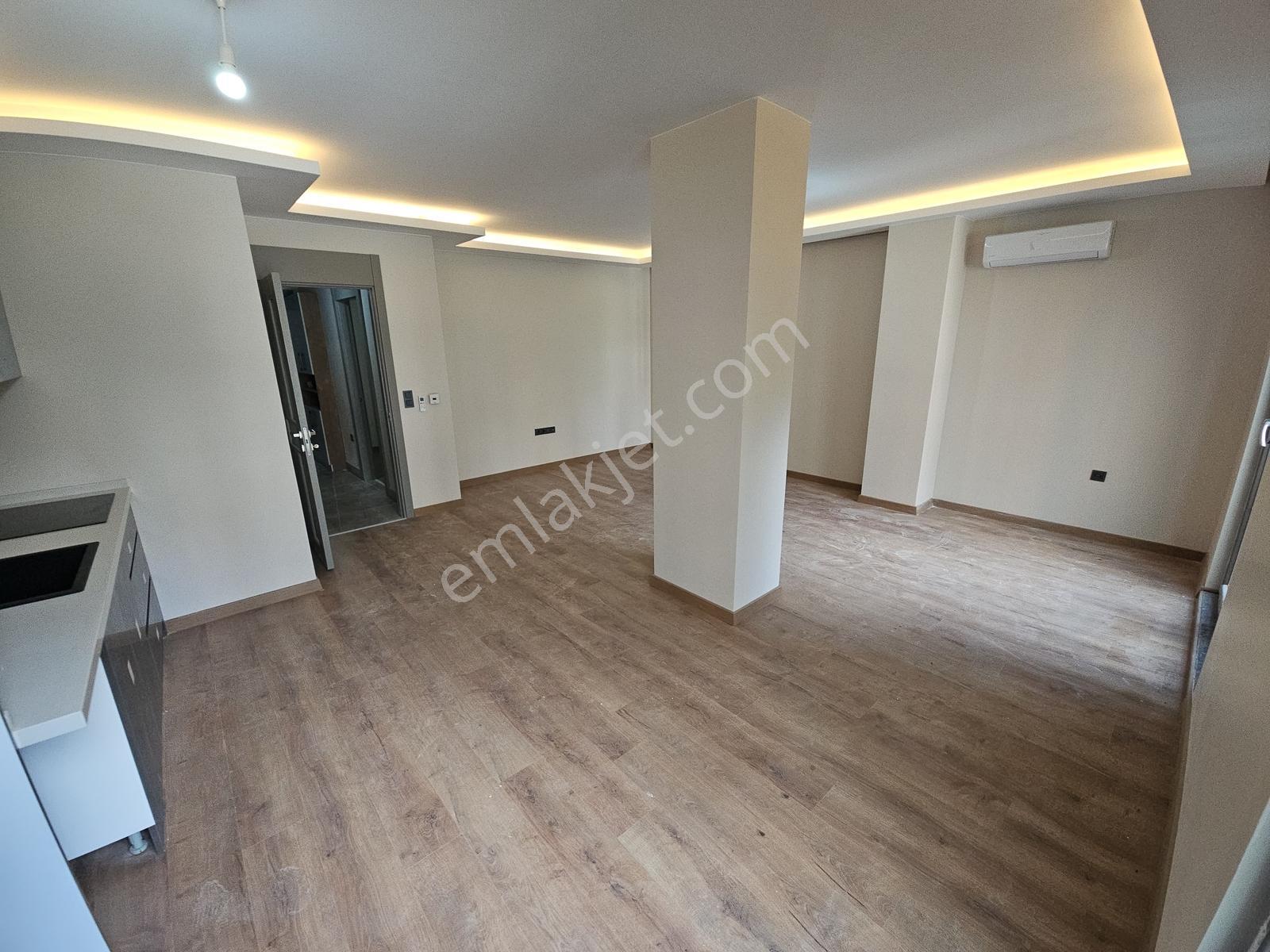 Has Bahçe Çengelköy Evleri 2+1/85 M2 Ara Kat Satılık Daire - Görsel 3