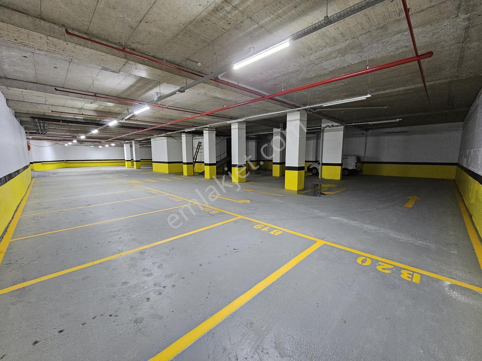 Has Bahçe Çengelköy Evleri 2+1/85 M2 Ara Kat Satılık Daire - Görsel 15