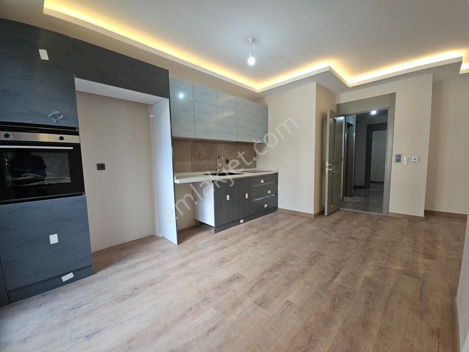 Has Bahçe Çengelköy Evleri 2+1/85 M2 Ara Kat Satılık Daire - Görsel 2
