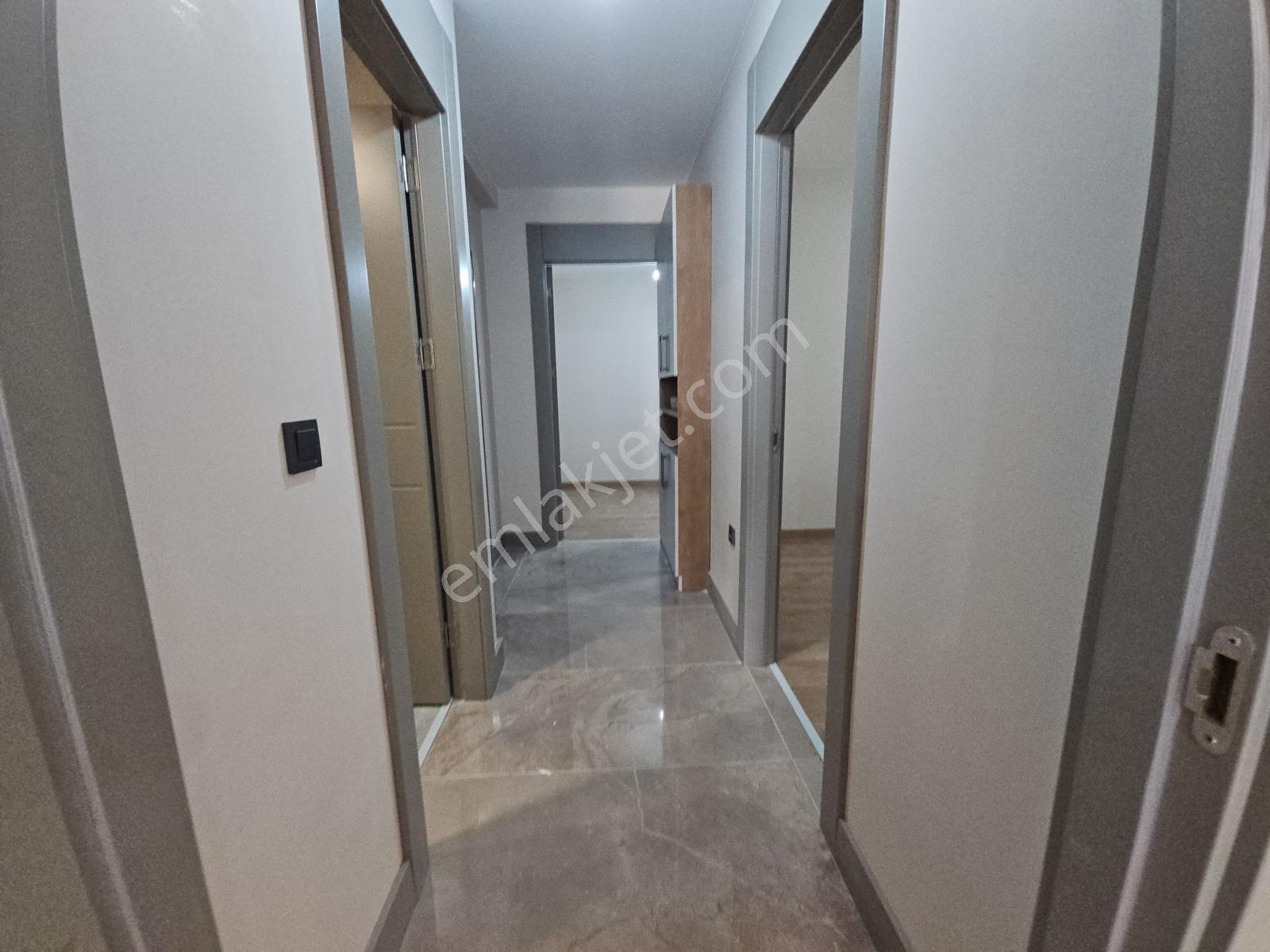 Has Bahçe Çengelköy Evleri 2+1/85 M2 Ara Kat Satılık Daire - Görsel 12