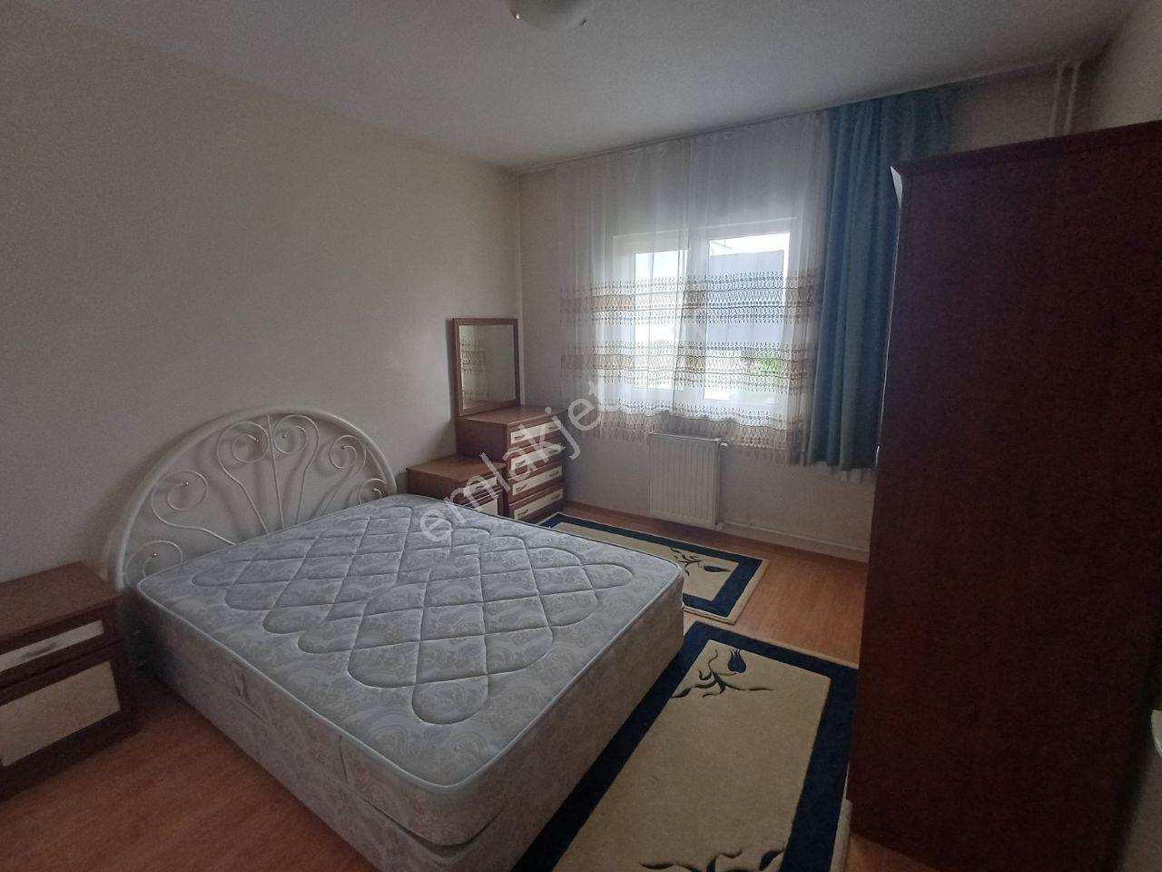 Çayyolu Oyak-8 Sitesinde Full Eşyalı 3+1 Kiralık Daire - Görsel 26