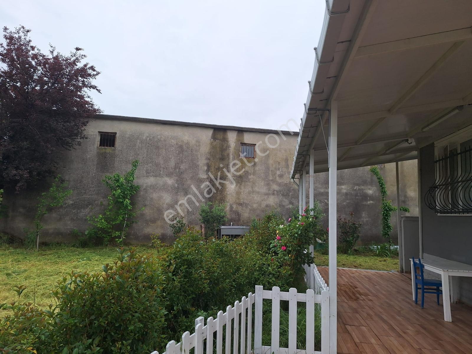 Kırklareli Kızılcıkdere Satılık 560 M2 Arsa Ve 2+1 Müstakil Ev - Görsel 21