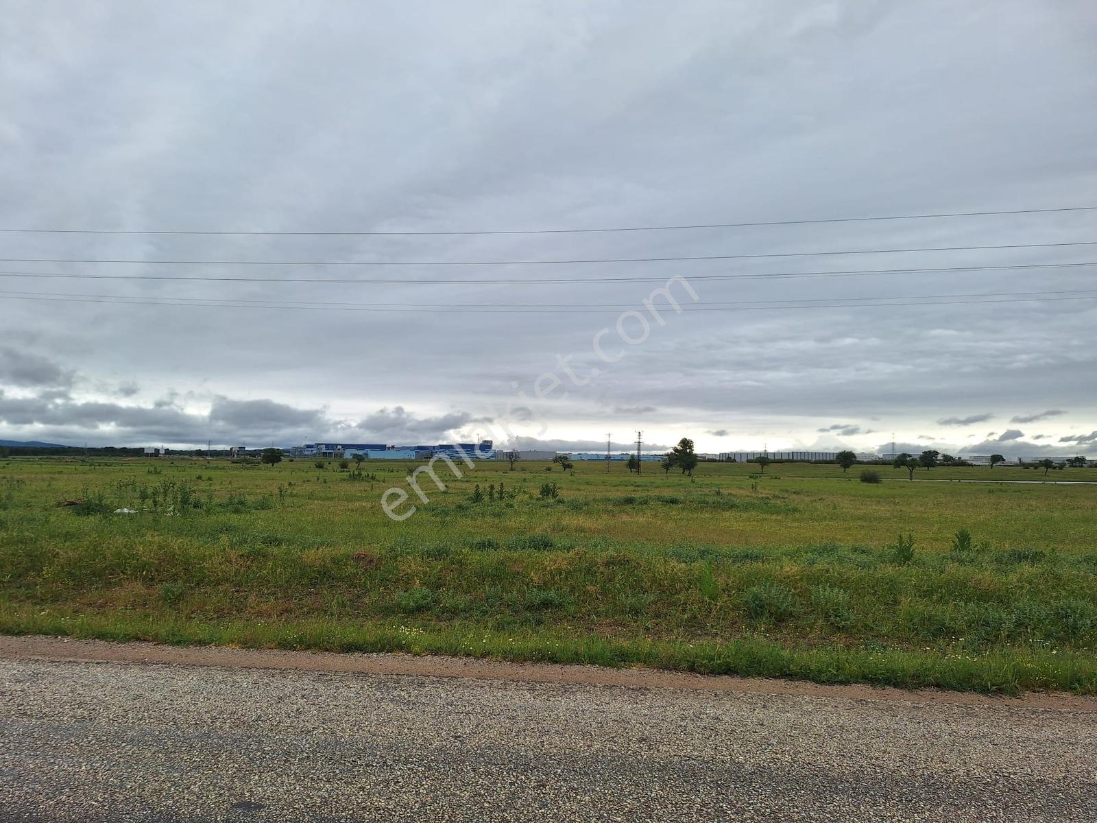 Kırklareli Kızılcıkdere Satılık 560 M2 Arsa Ve 2+1 Müstakil Ev - Görsel 26