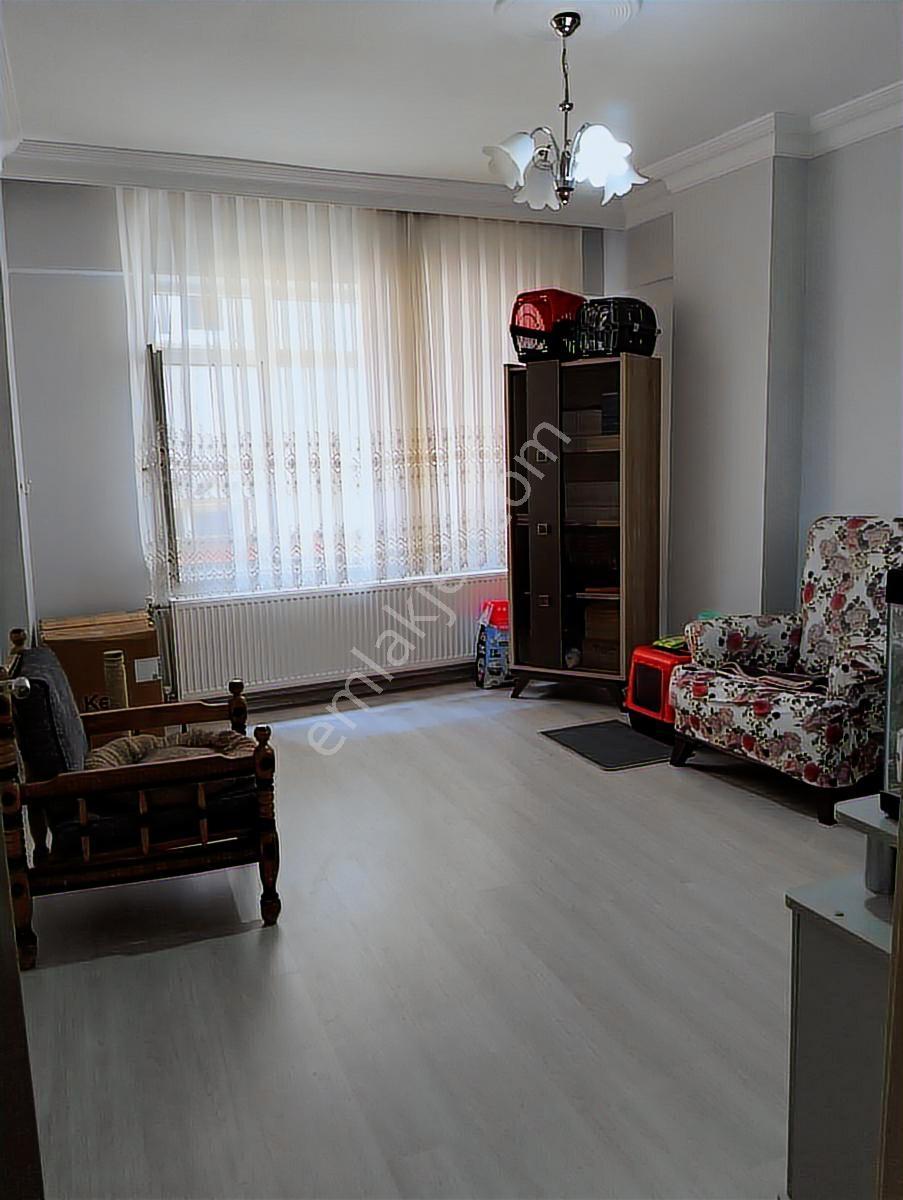 Kırklareli Merkez Çarşı İçinde Satılık 3+1 Daire - Görsel 8