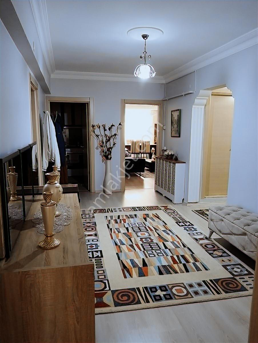 Kırklareli Merkez Çarşı İçinde Satılık 3+1 Daire - Görsel 18