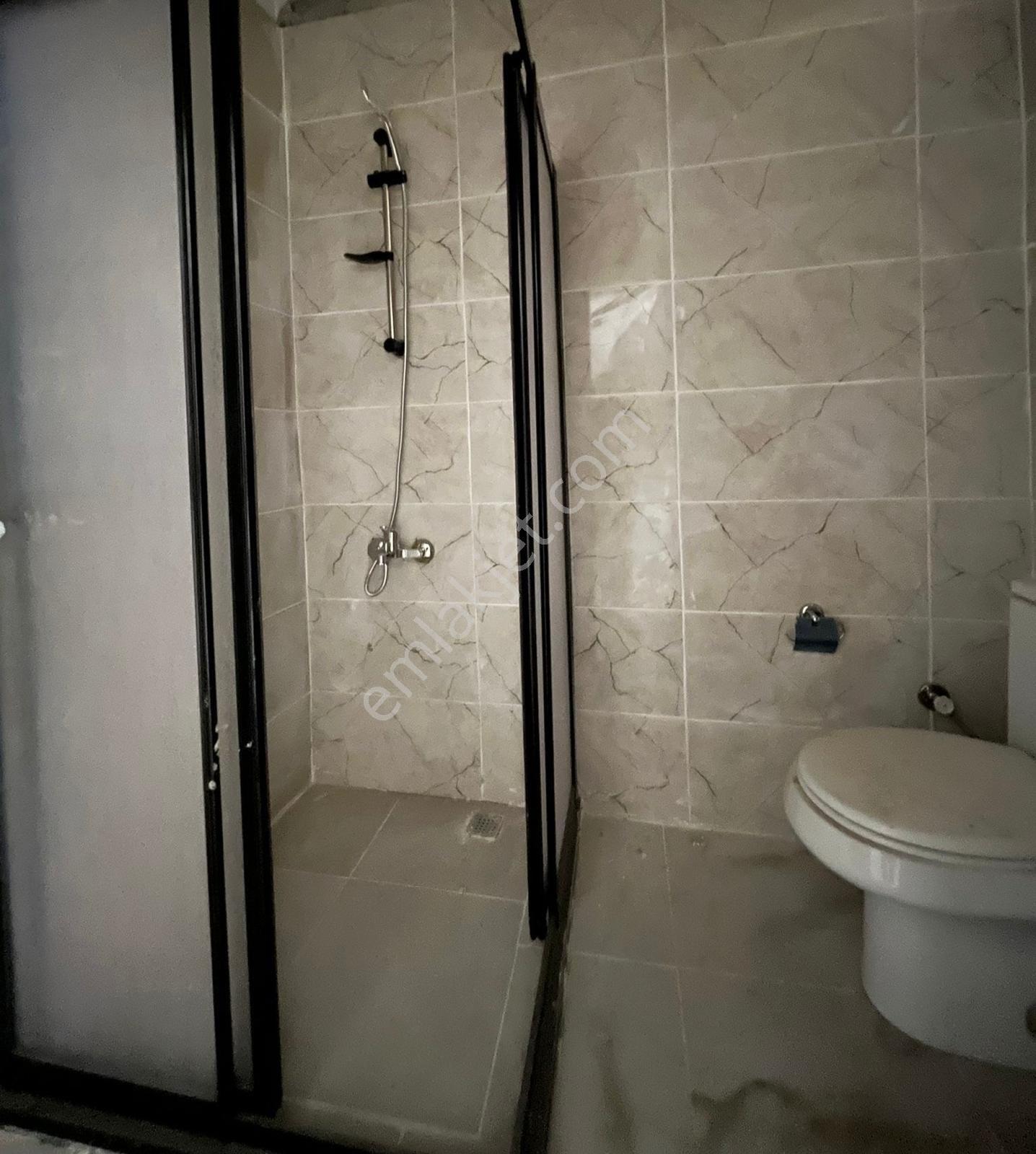 Evim-nur'dan Kadifekale Mah 2+0 80m2 İçi Full Yapılı Doğalgazlı Yüksek Giriş Kiralık Daire - Görsel 9
