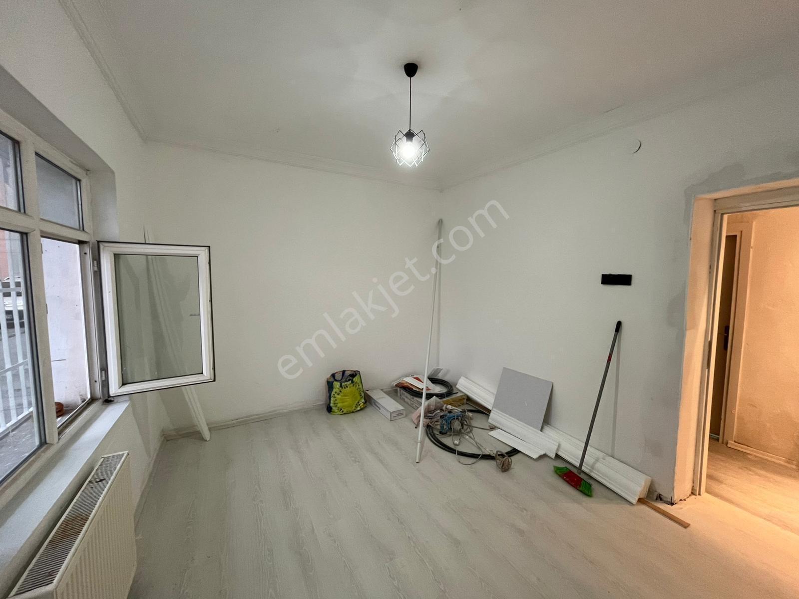Evim-nur'dan Kadifekale Mah 2+0 80m2 İçi Full Yapılı Doğalgazlı Yüksek Giriş Kiralık Daire - Görsel 21