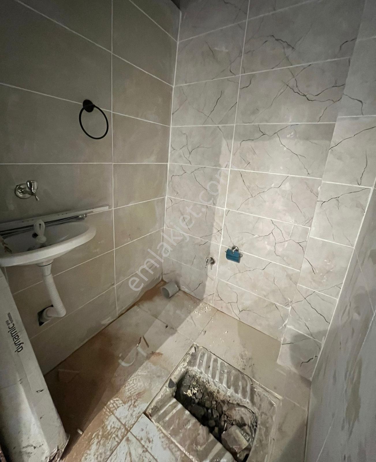 Evim-nur'dan Kadifekale Mah 2+0 80m2 İçi Full Yapılı Doğalgazlı Yüksek Giriş Kiralık Daire - Görsel 19