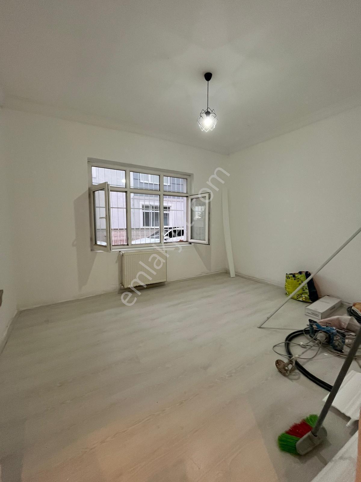 Evim-nur'dan Kadifekale Mah 2+0 80m2 İçi Full Yapılı Doğalgazlı Yüksek Giriş Kiralık Daire - Görsel 6