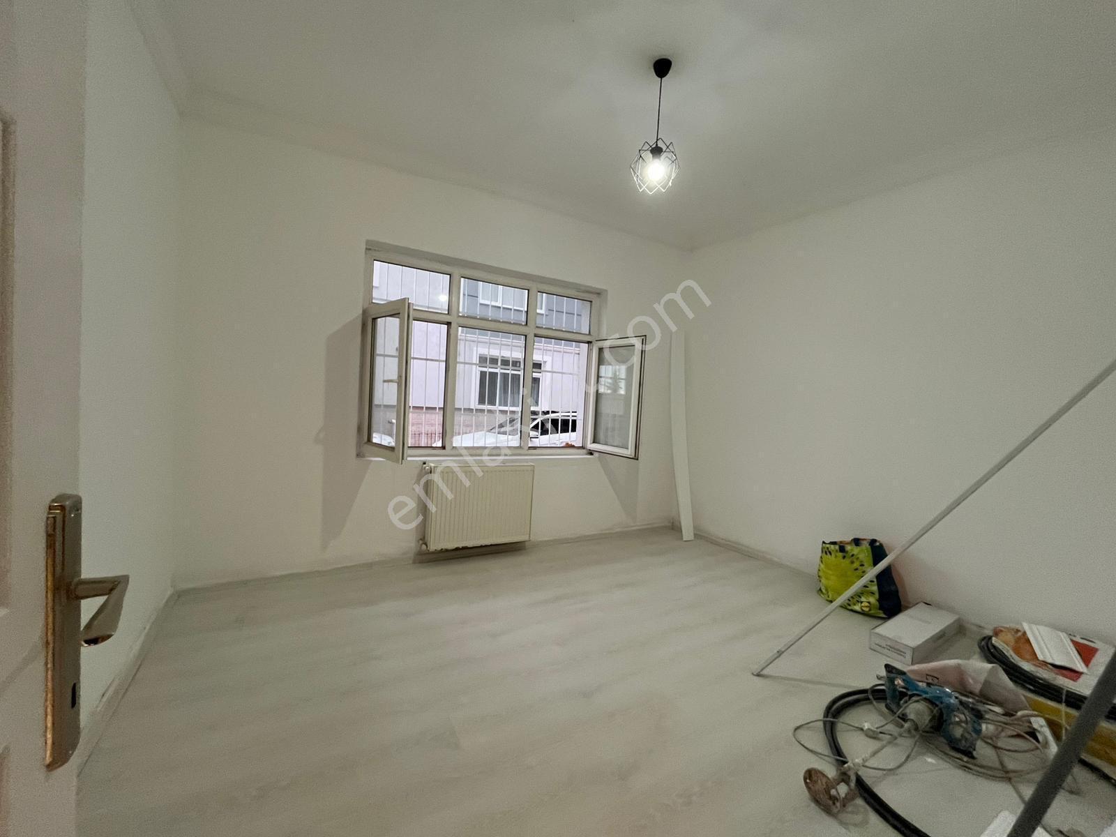 Evim-nur'dan Kadifekale Mah 2+0 80m2 İçi Full Yapılı Doğalgazlı Yüksek Giriş Kiralık Daire - Görsel 7