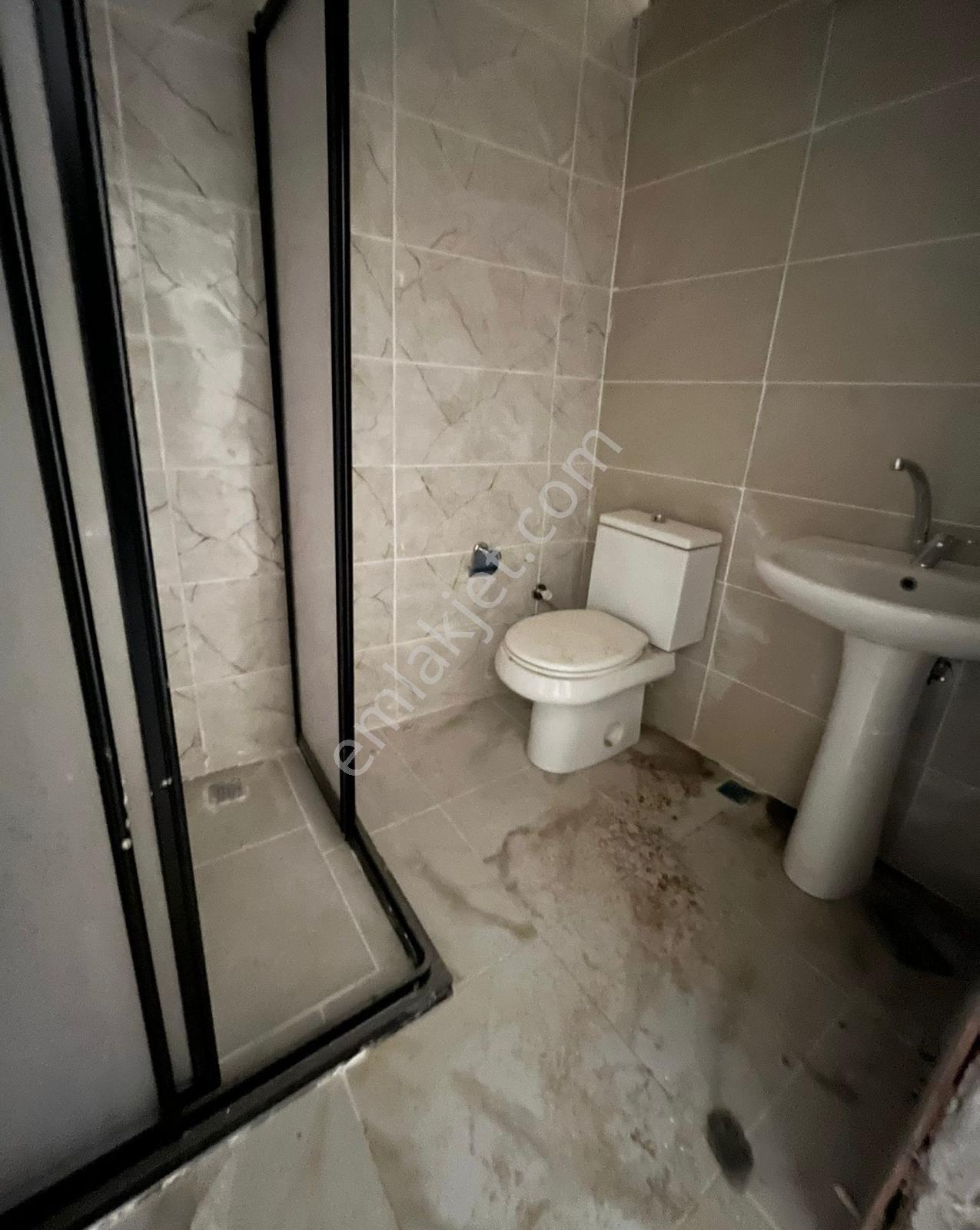 Evim-nur'dan Kadifekale Mah 2+0 80m2 İçi Full Yapılı Doğalgazlı Yüksek Giriş Kiralık Daire - Görsel 22