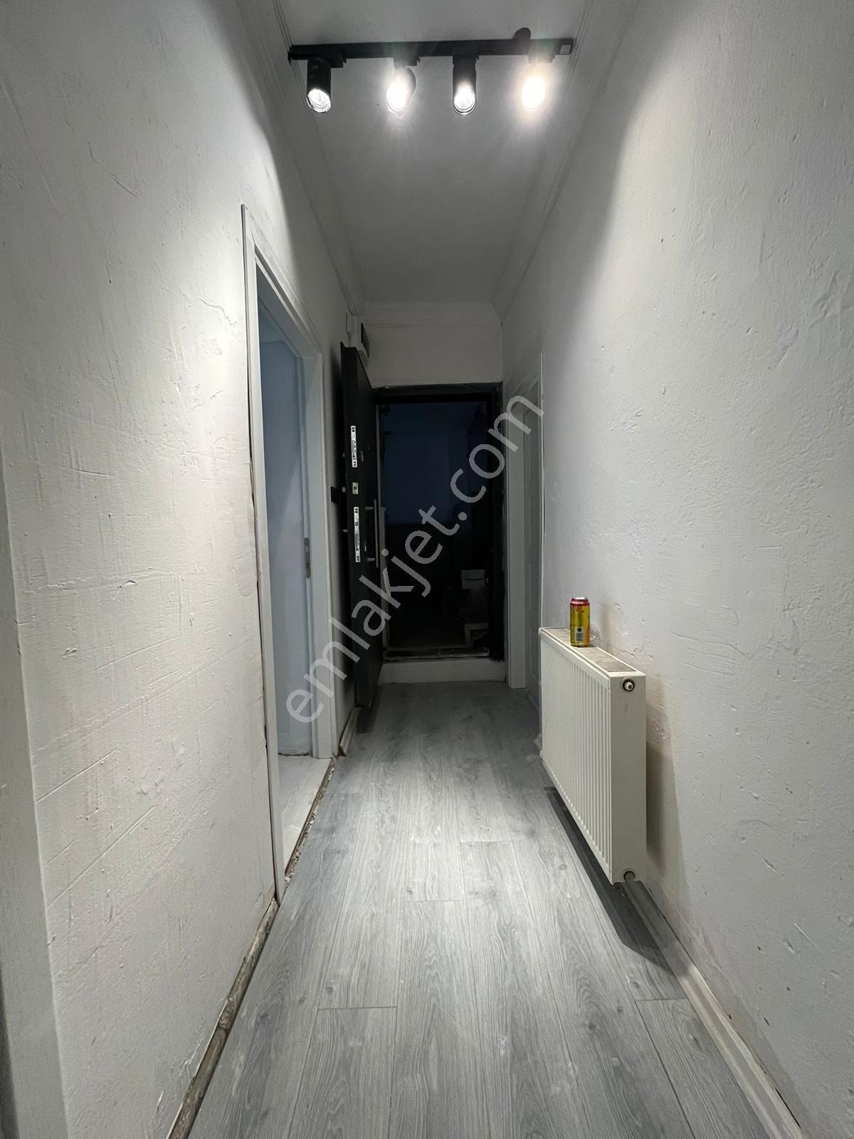Evim-nur'dan Kadifekale Mah 2+0 80m2 İçi Full Yapılı Doğalgazlı Yüksek Giriş Kiralık Daire - Görsel 4