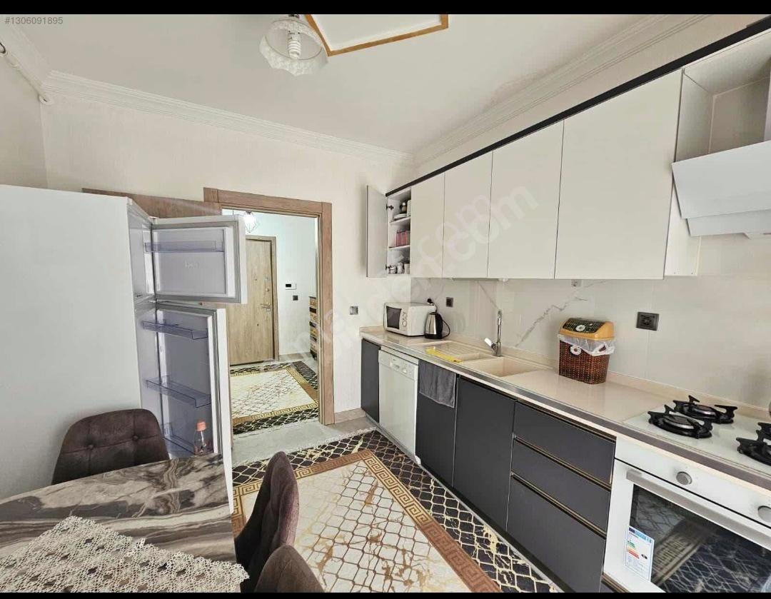 Aşağı Holpenk Kiralık Eşyalı Daire - Görsel 8