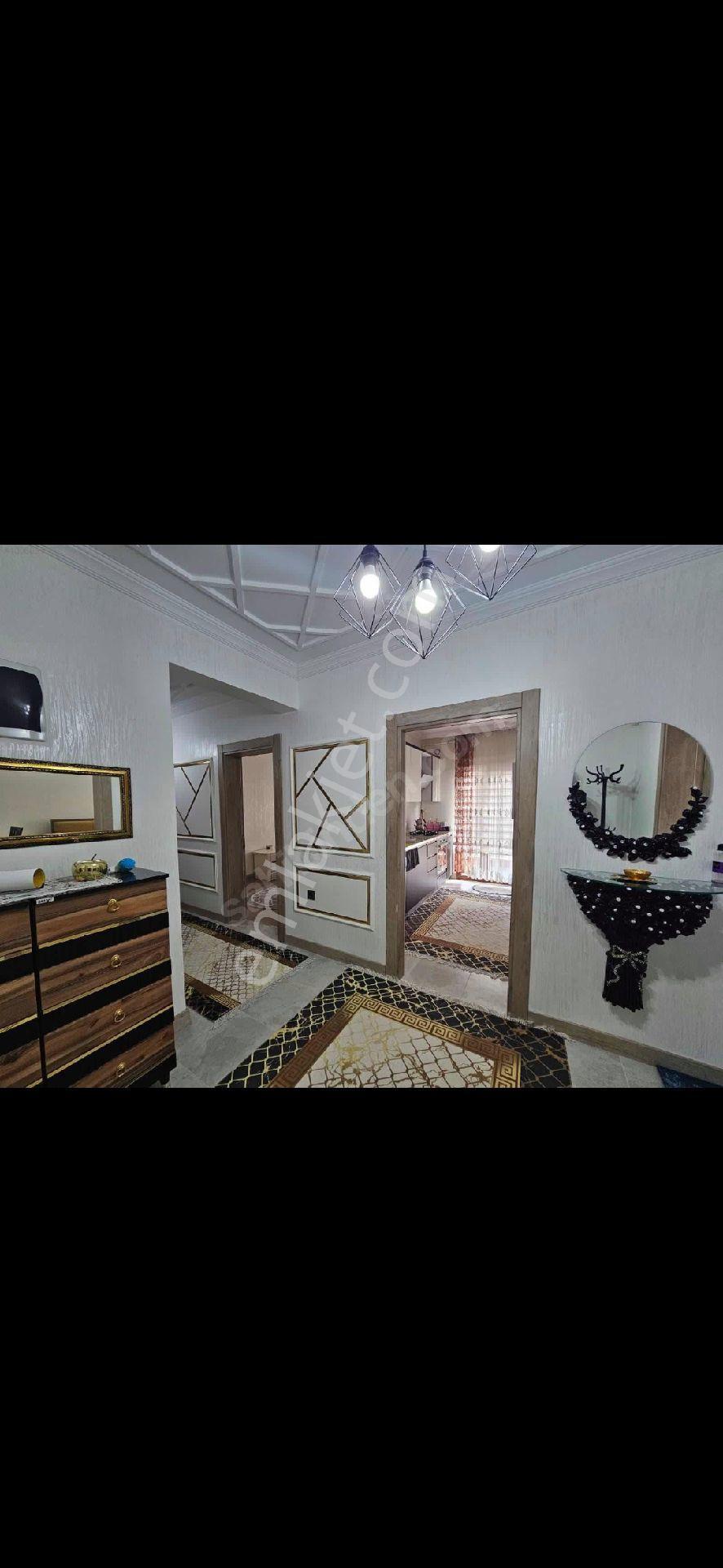 Aşağı Holpenk Kiralık Eşyalı Daire - Görsel 19