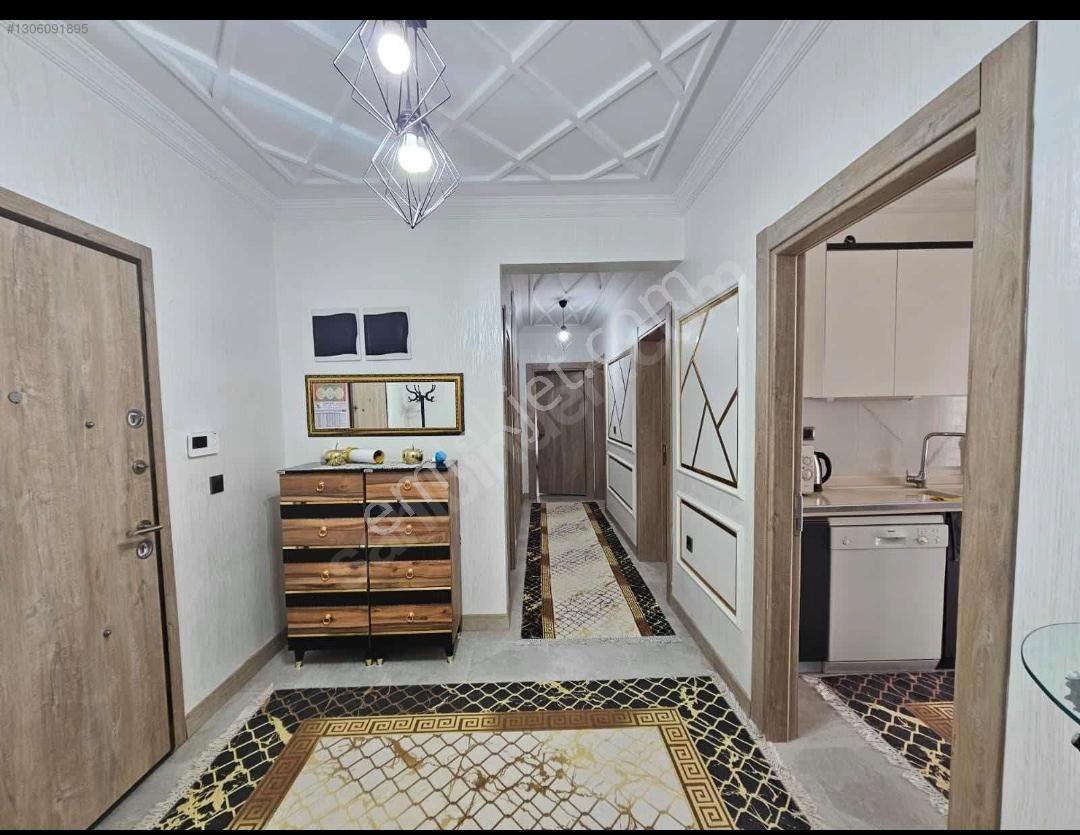 Aşağı Holpenk Kiralık Eşyalı Daire - Görsel 4