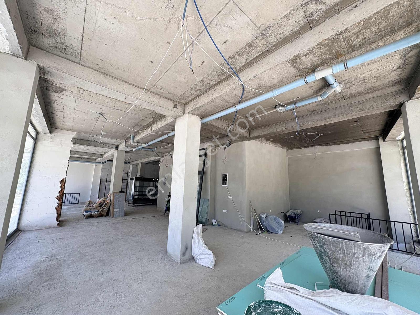 Karlıbayırda Gözde Konumda Kiralık İş Yeri - Görsel 8