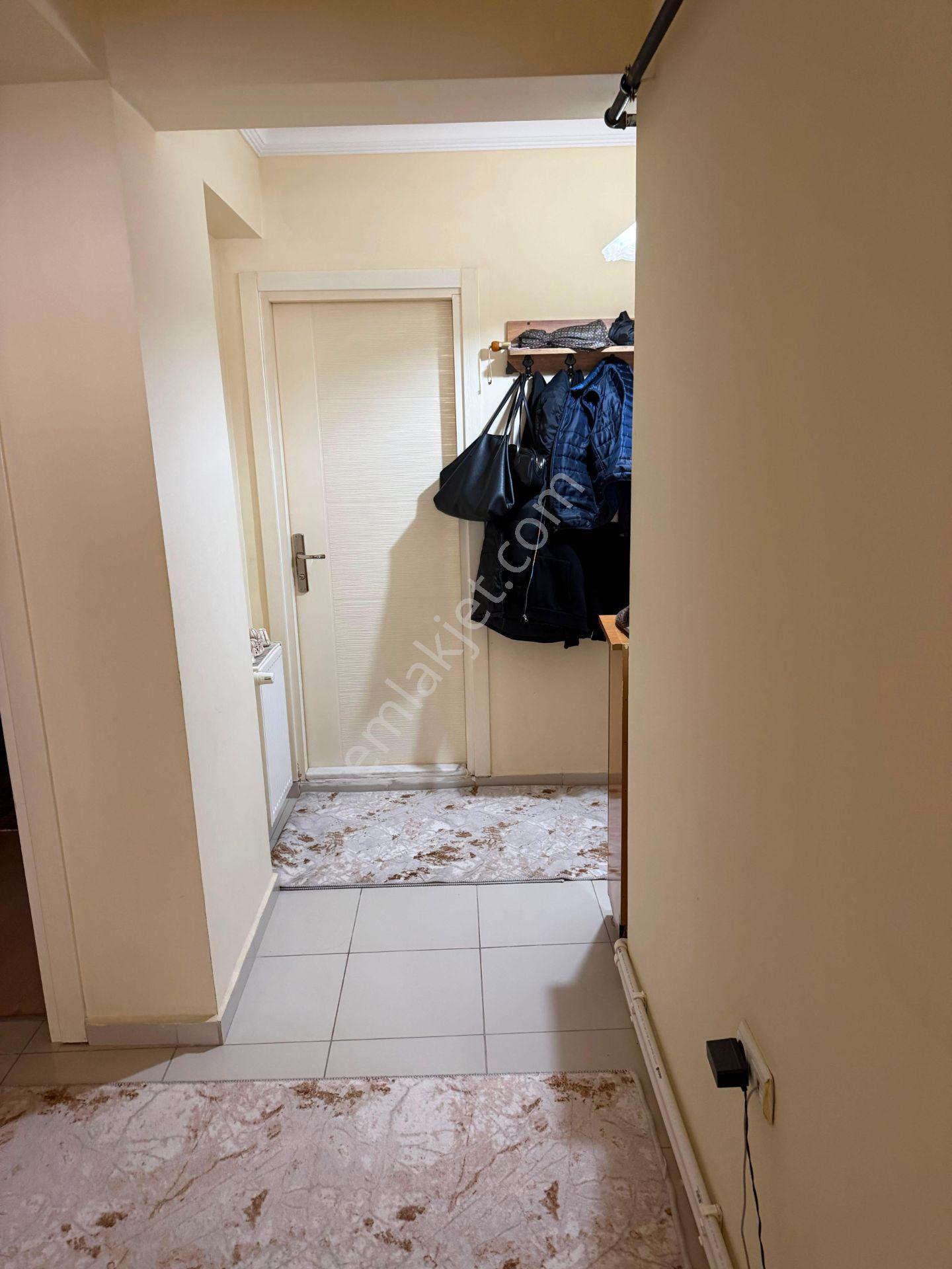 Sinop Merkez Meydankapı Mahallesi Satılık 2+1 Lüks Daire - Görsel 14