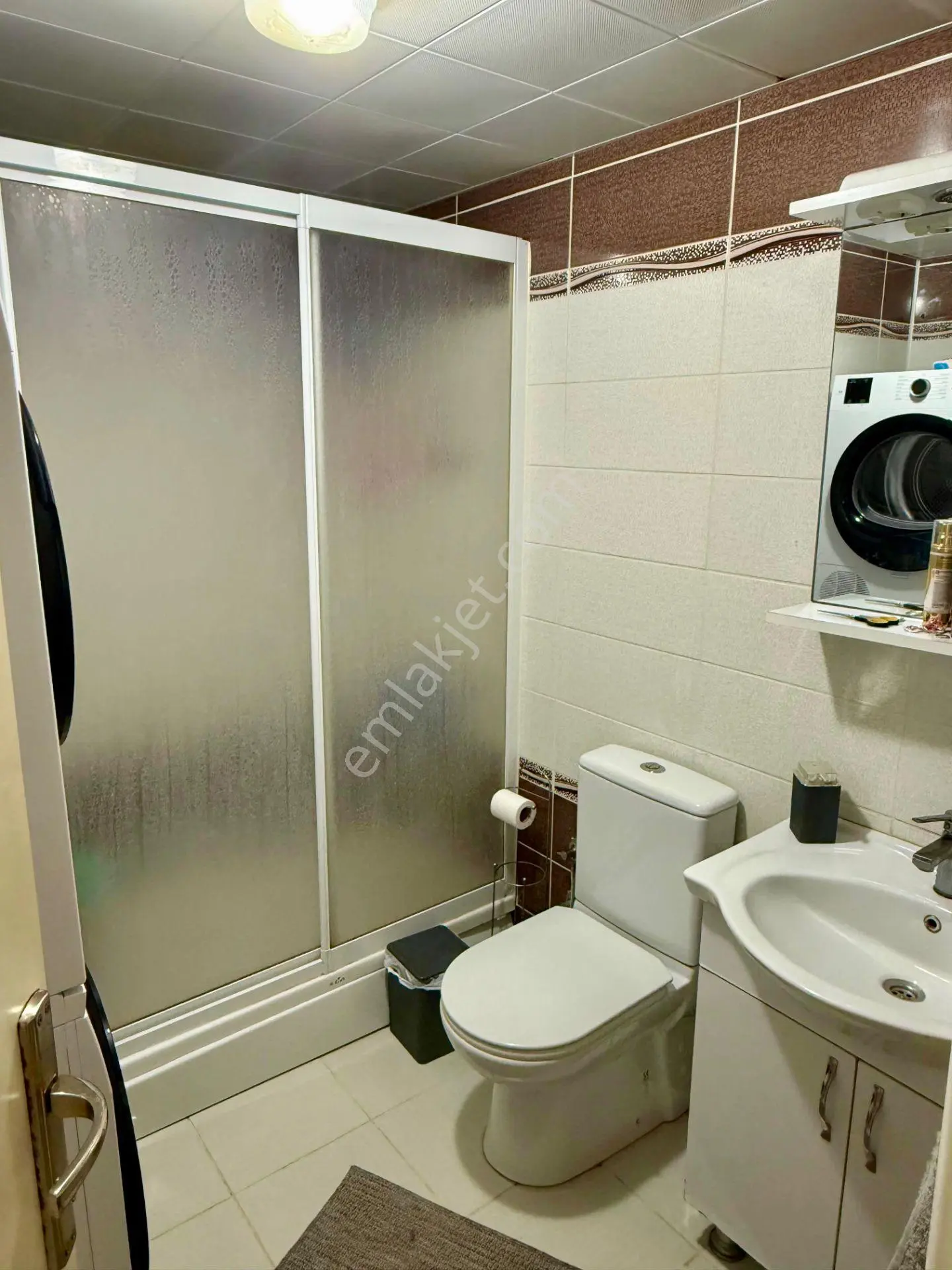 Sinop Merkez Meydankapı Mahallesi Satılık 2+1 Lüks Daire - Görsel 4