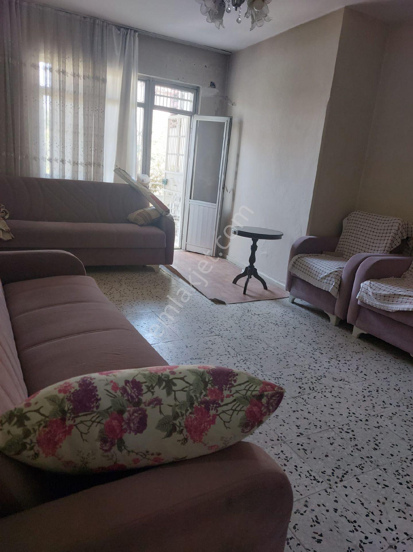 Adana Seyhan İsmeypaşa Mahallesi 3 Katlı Bahçeli Müstakil - Görsel 15