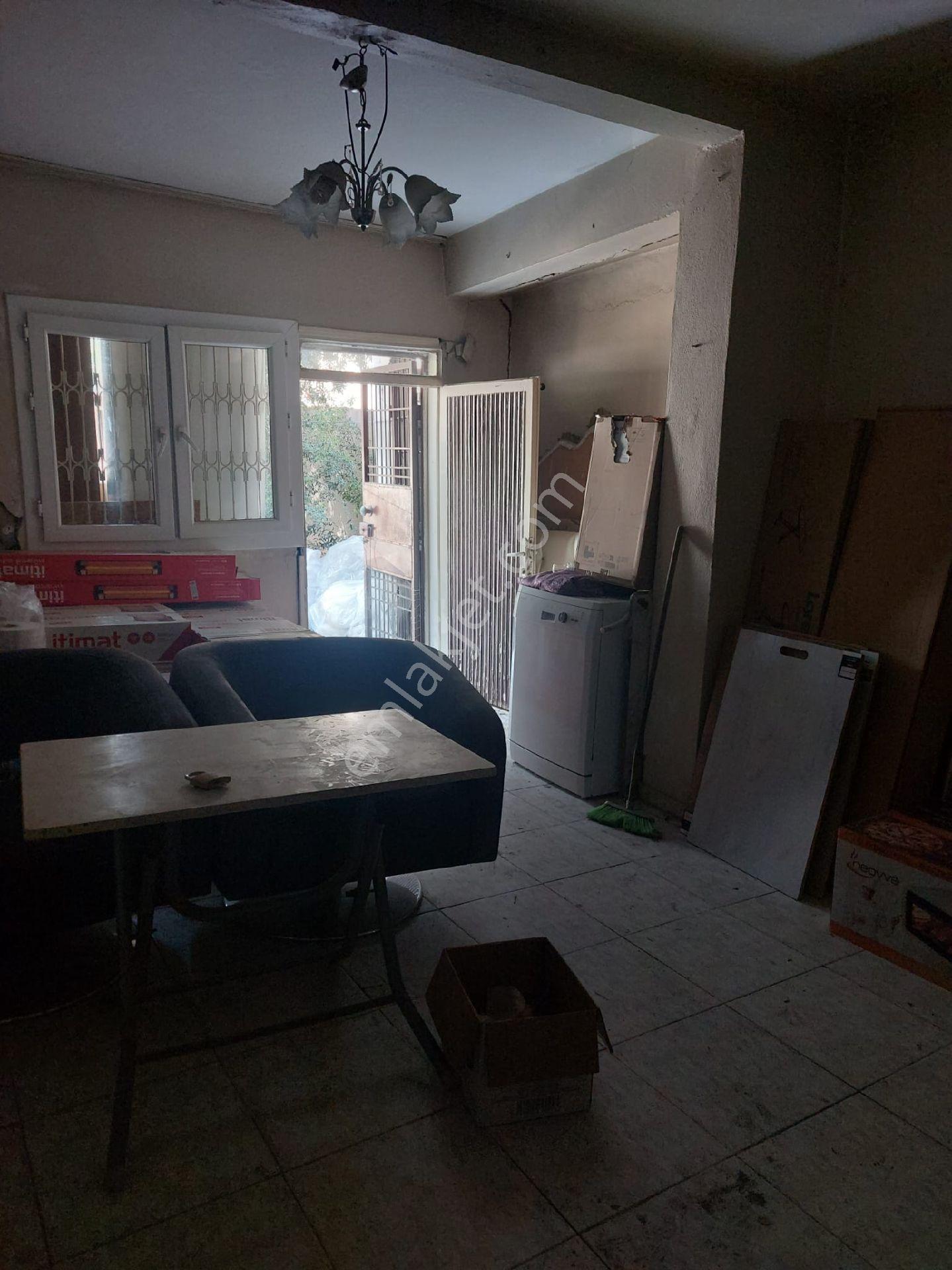 Adana Seyhan İsmeypaşa Mahallesi 3 Katlı Bahçeli Müstakil - Görsel 6