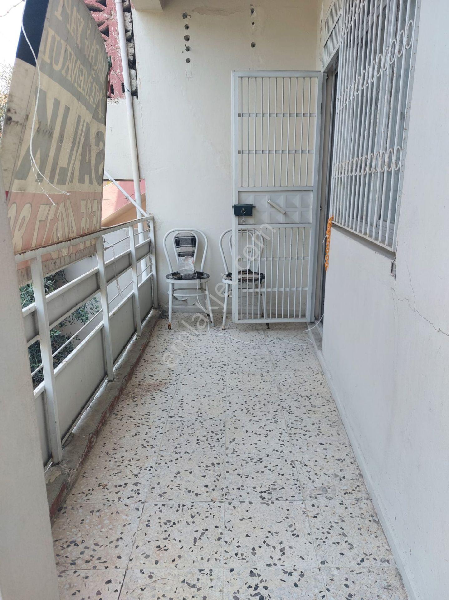 Adana Seyhan İsmeypaşa Mahallesi 3 Katlı Bahçeli Müstakil - Görsel 21