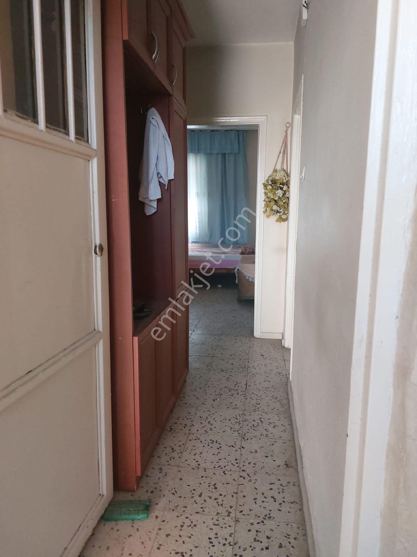 Adana Seyhan İsmeypaşa Mahallesi 3 Katlı Bahçeli Müstakil - Görsel 11