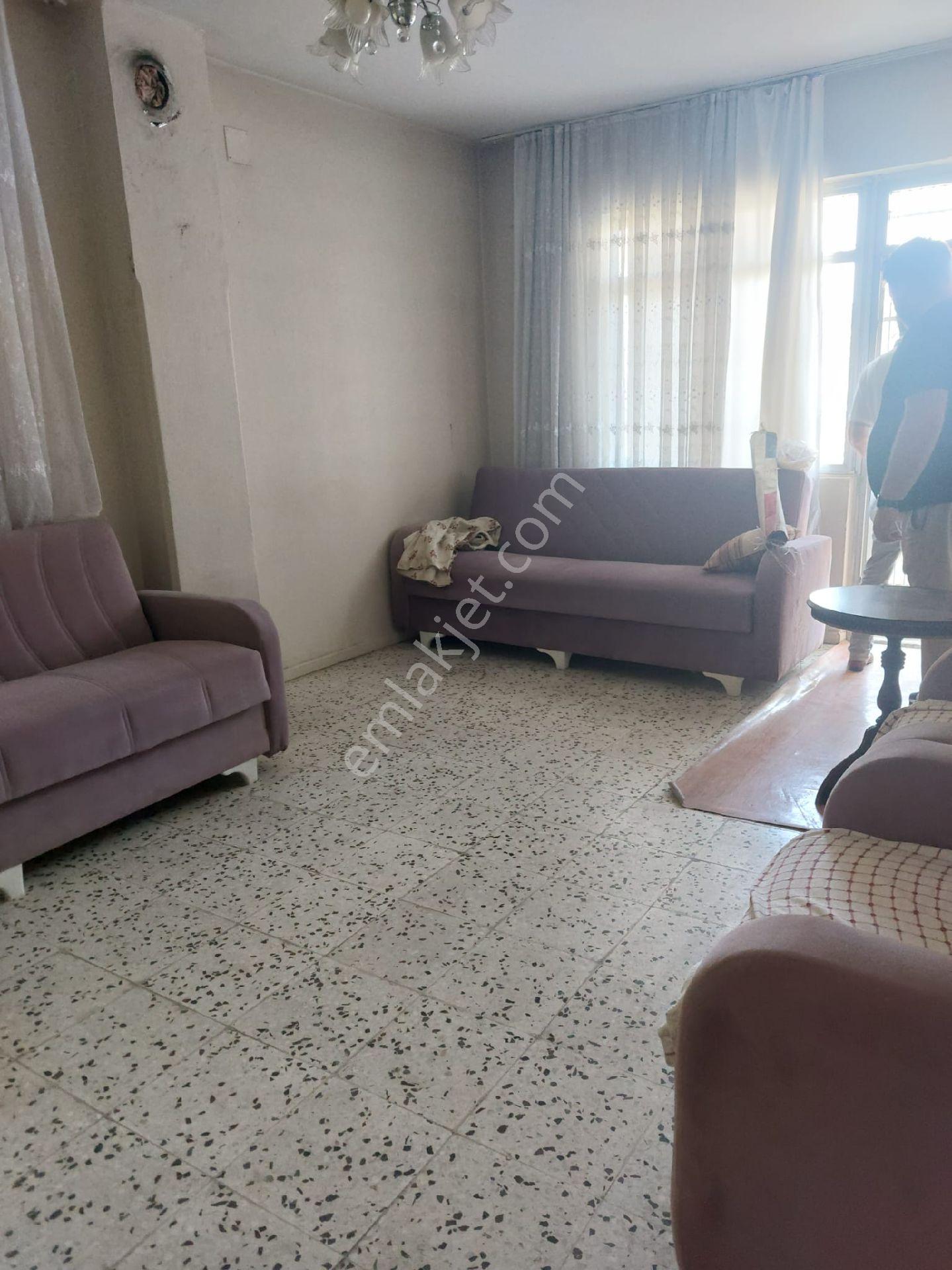 Adana Seyhan İsmeypaşa Mahallesi 3 Katlı Bahçeli Müstakil - Görsel 14