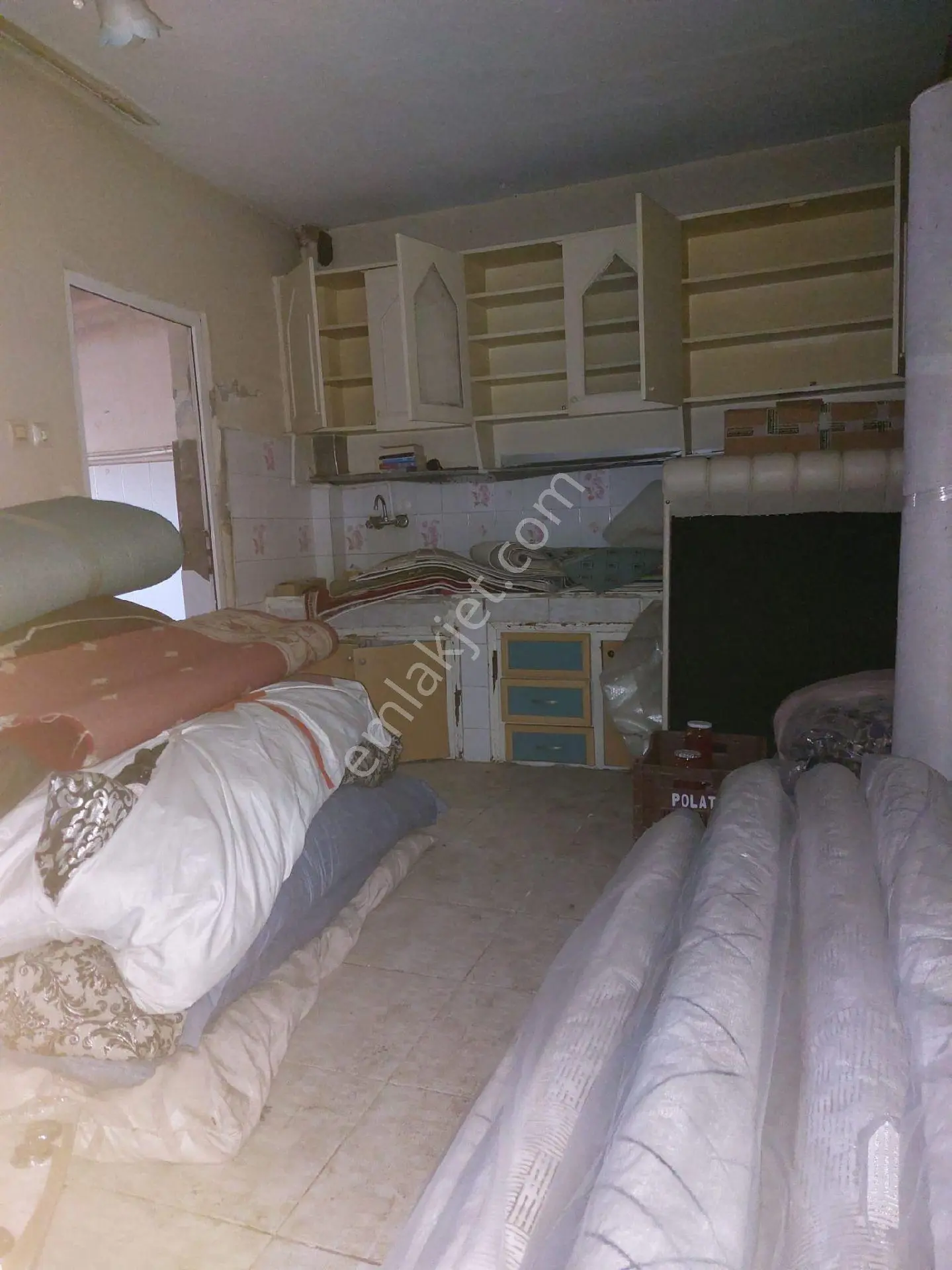 Adana Seyhan İsmeypaşa Mahallesi 3 Katlı Bahçeli Müstakil - Görsel 5