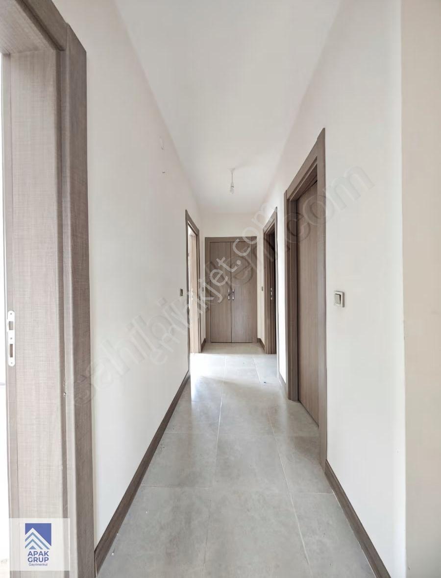 Apak/tavlusun Basın Toki Satılık 2+1 Cadde Cephe - Görsel 14