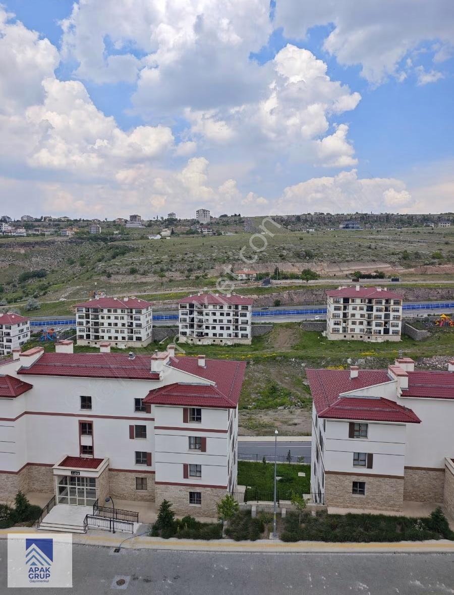 Apak/tavlusun Basın Toki Satılık 2+1 Cadde Cephe - Görsel 9